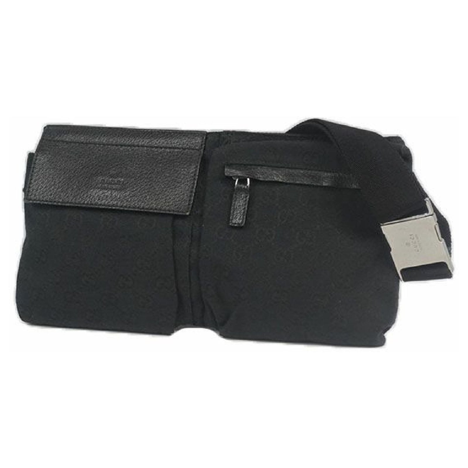 gucci men's waist pack