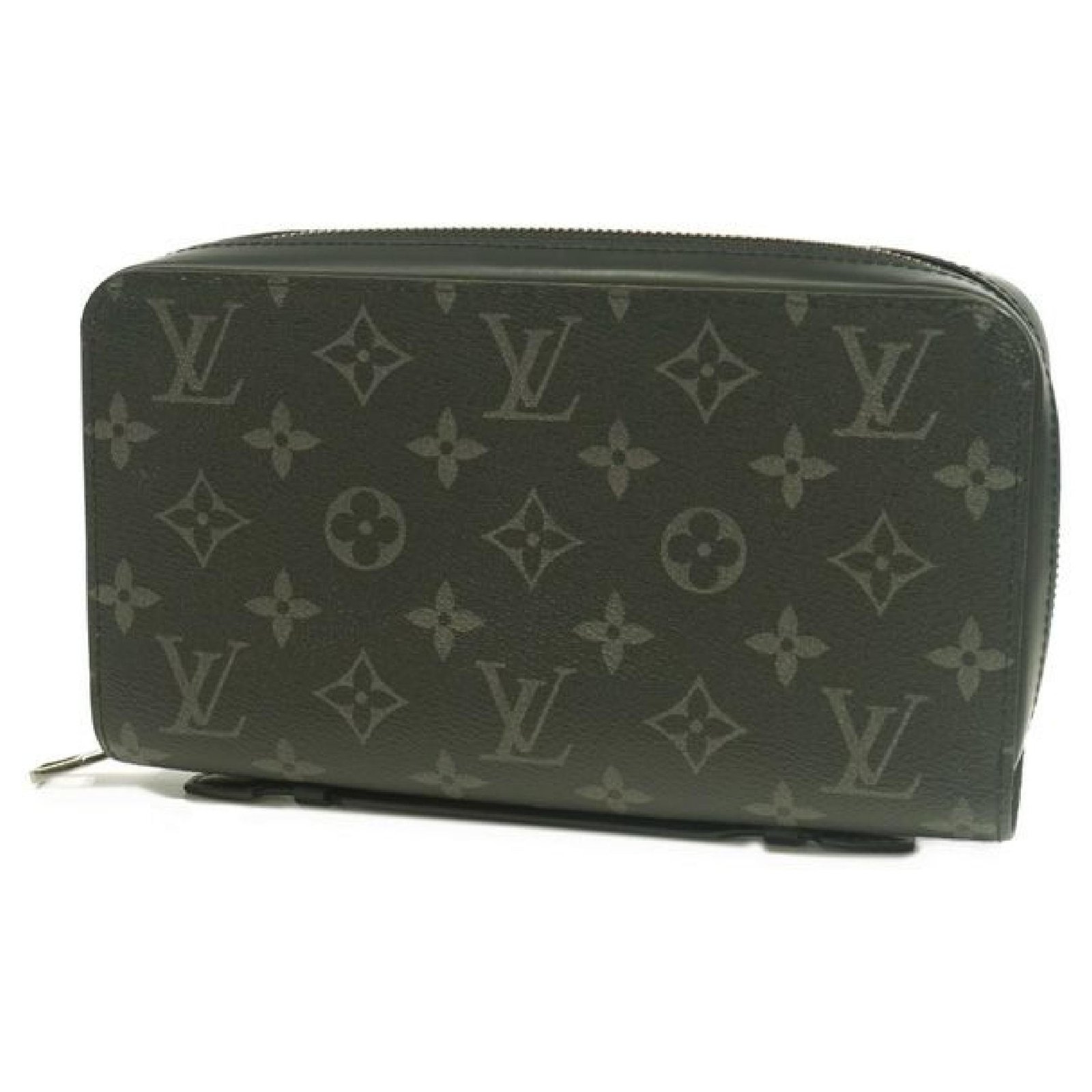 Shop Louis Vuitton MONOGRAM Zippy Xl Wallet (M61698) by