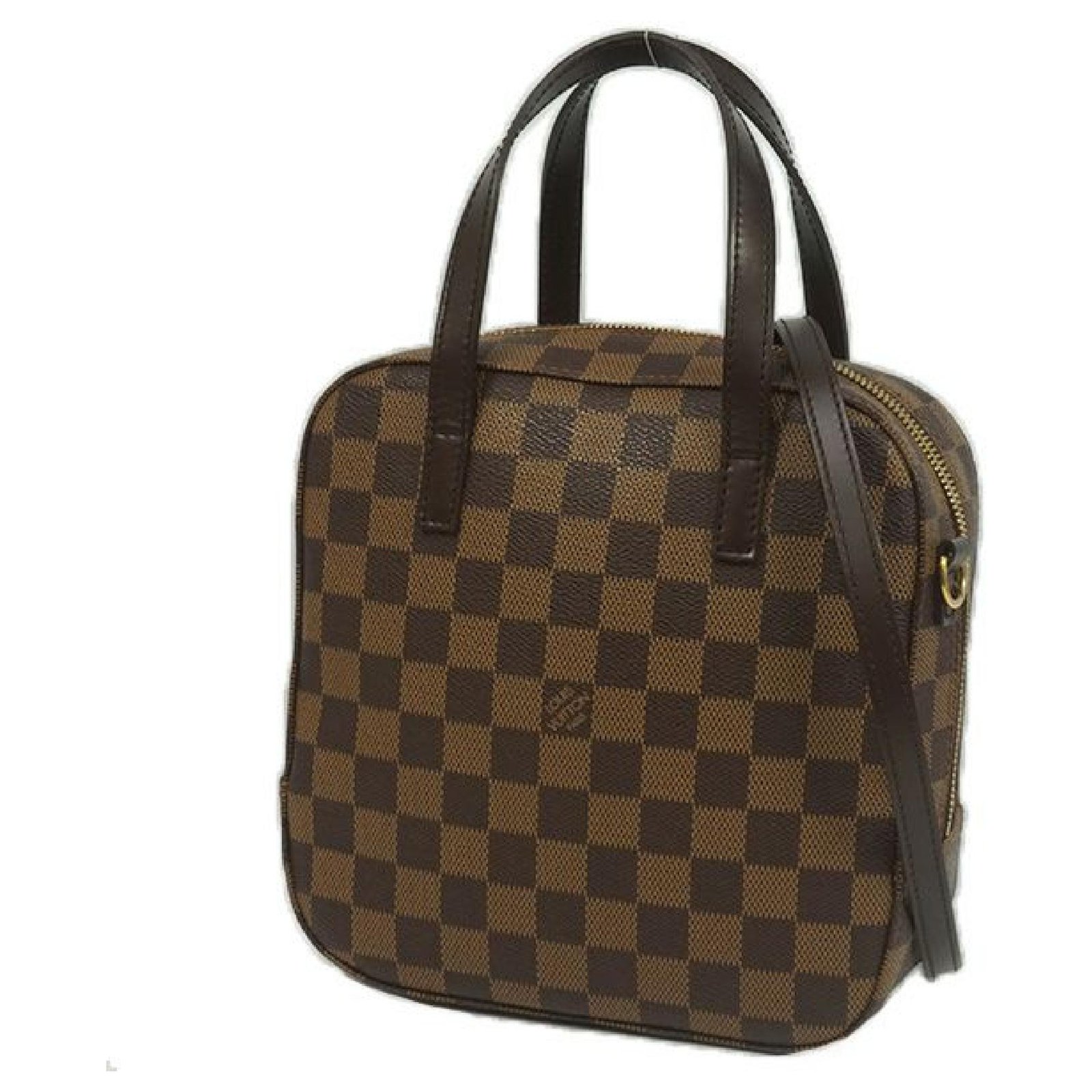 LOUIS VUITTON handbag SPONTINI SPO Womens shoulder bag N48021