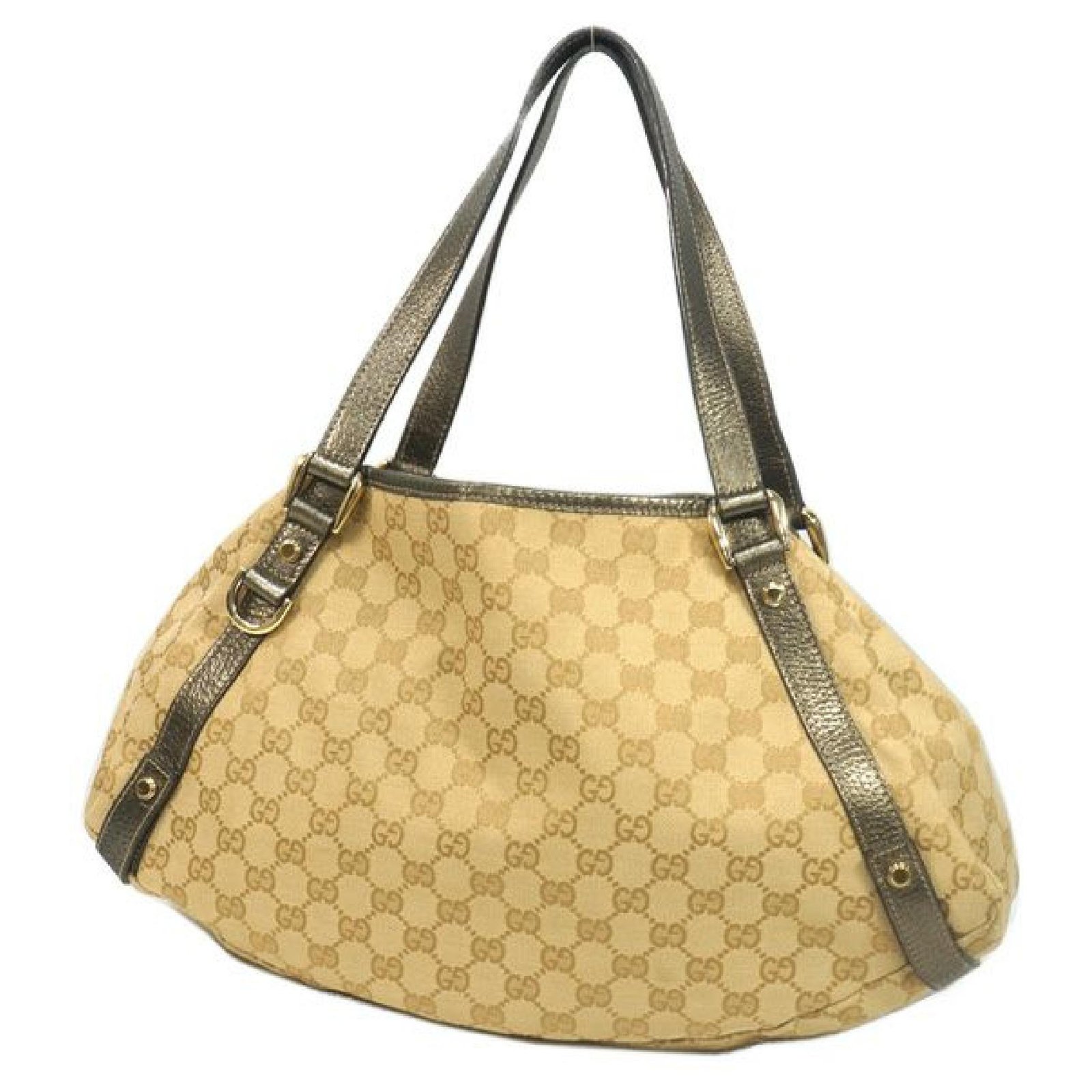 Gucci Gucci Womens shoulder bag 130736 