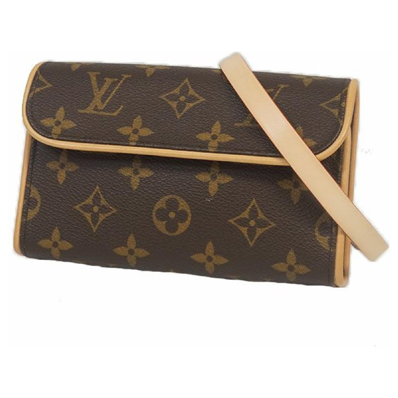 louis vuitton women's waist bag