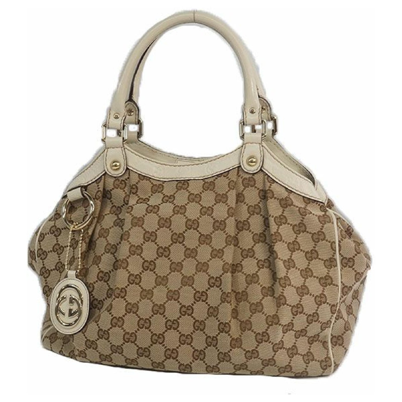 Gucci Gucci Sukey Womens handbag 211944 