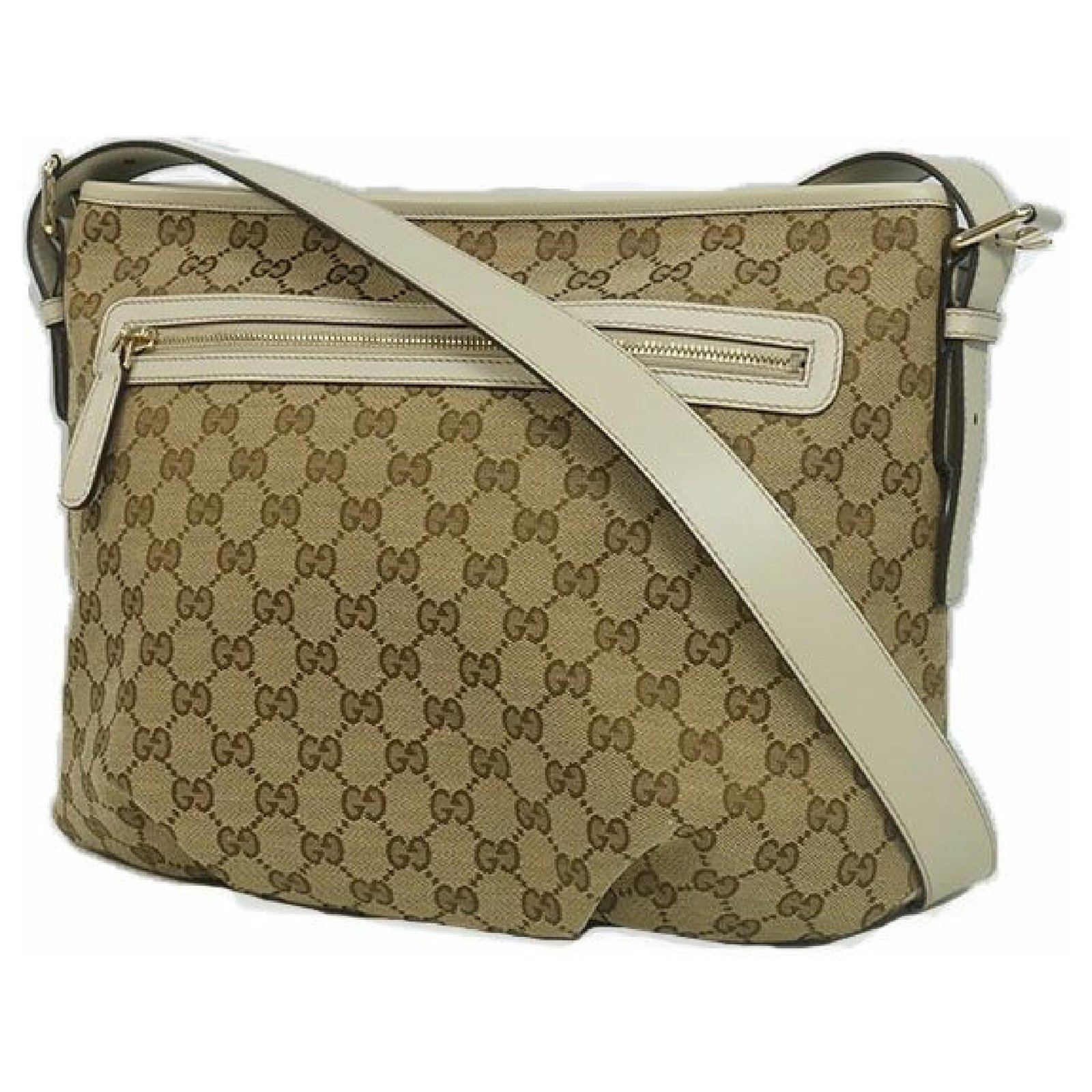gucci ladies messenger bag