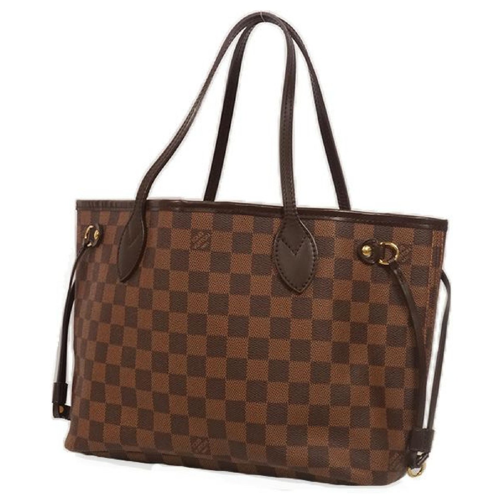 louis vuitton canvas tote bag