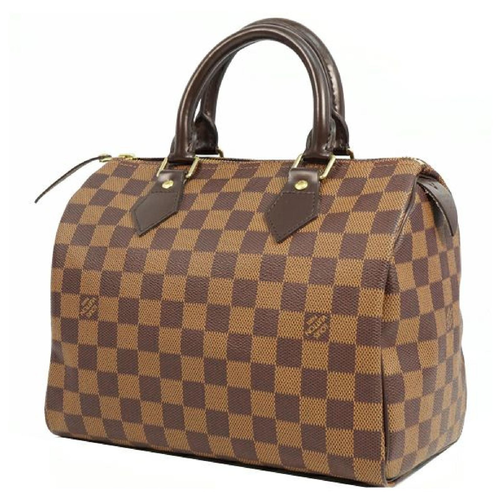 Louis vuitton speedy 25 on sale usata