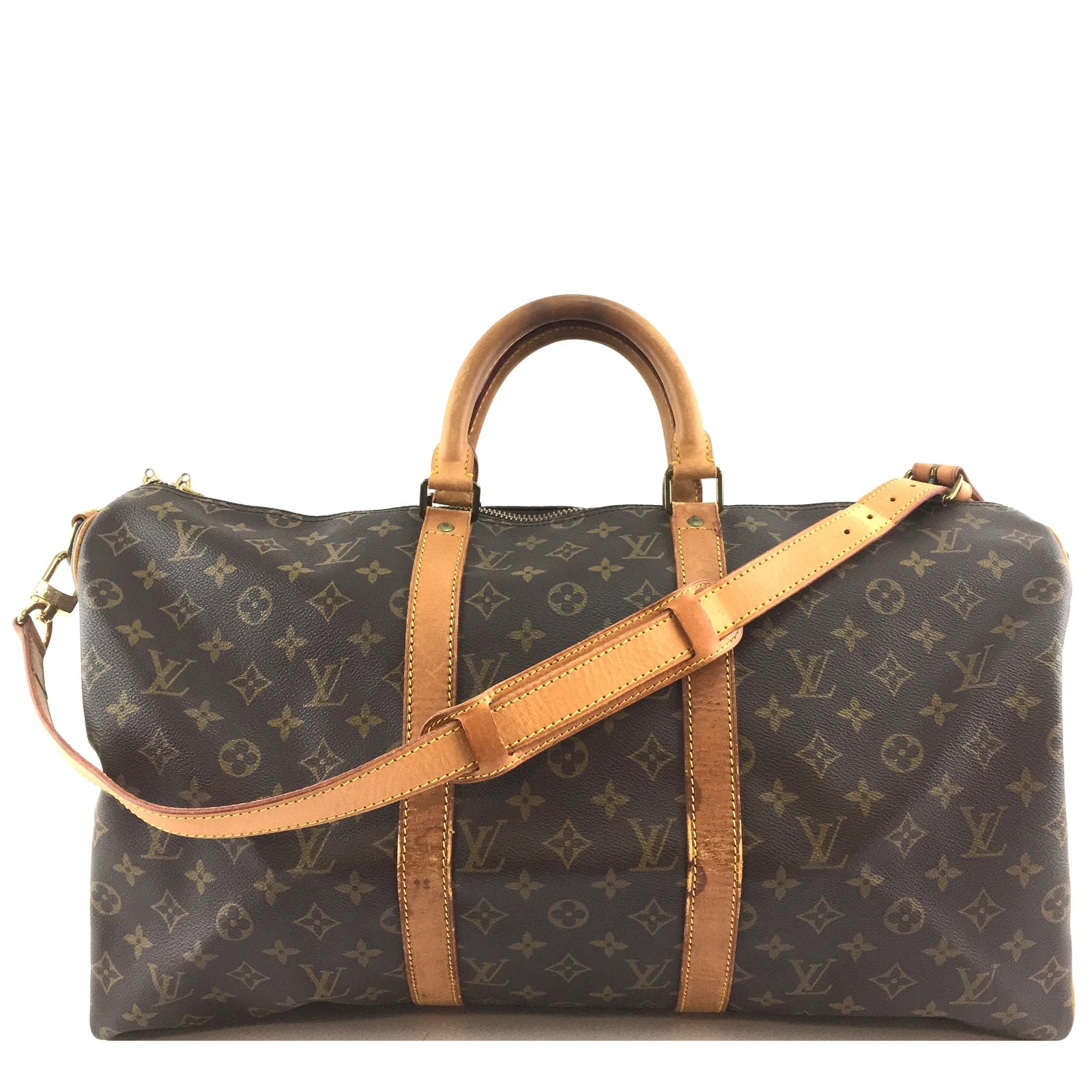 louis keepall 50