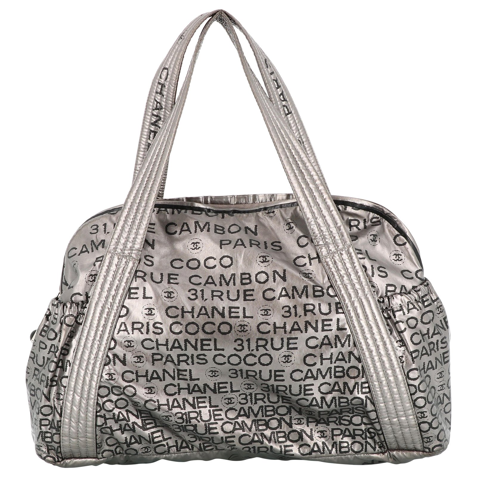 coco chanel handbags