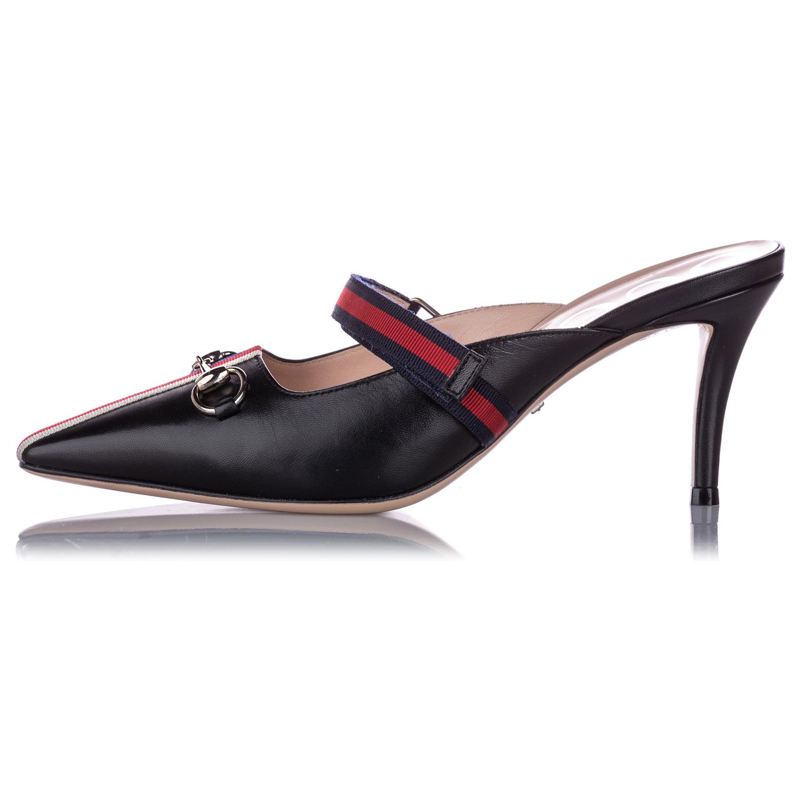 gucci emma mule