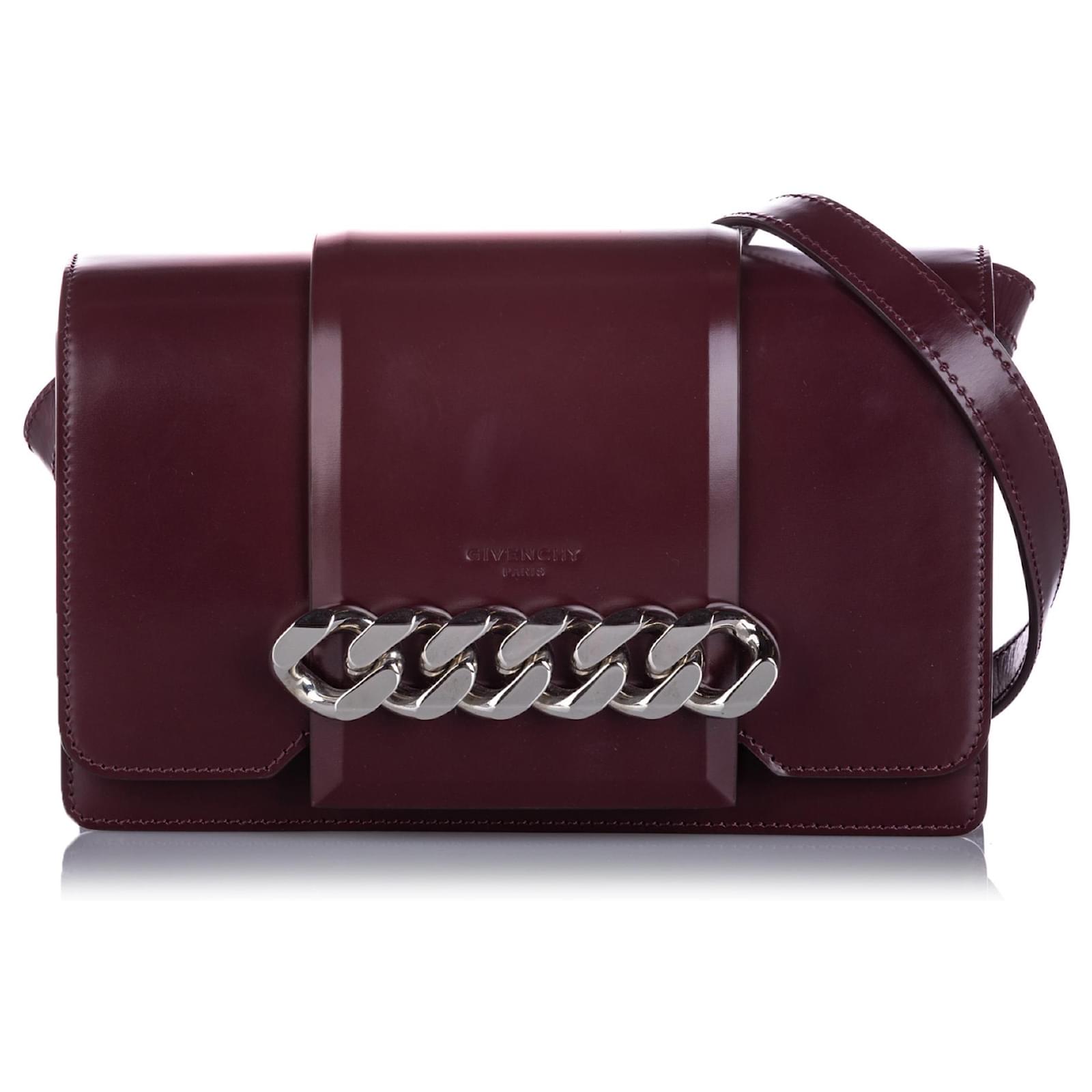 givenchy infinity bolsa