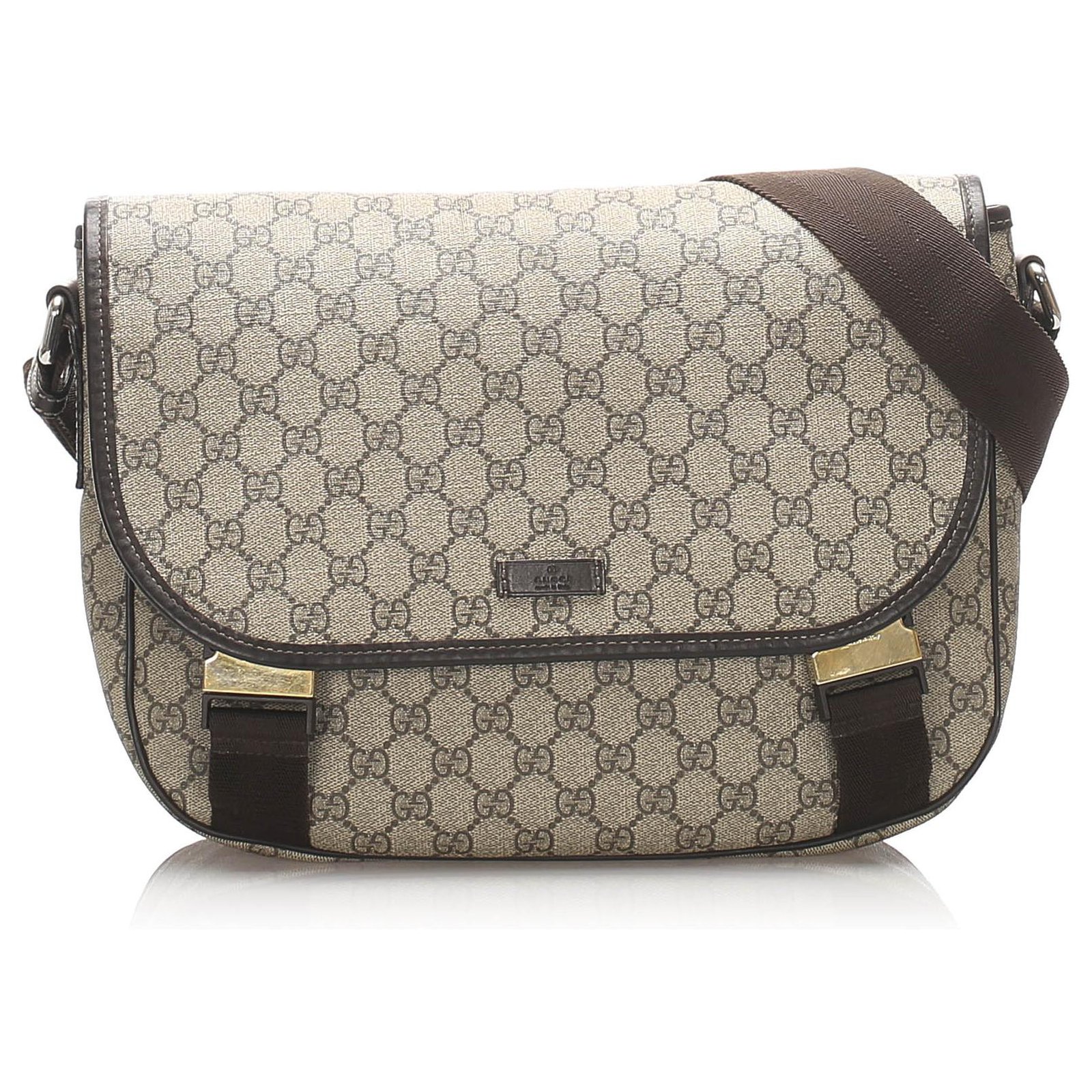 Gucci messenger bag : r/FashionReps