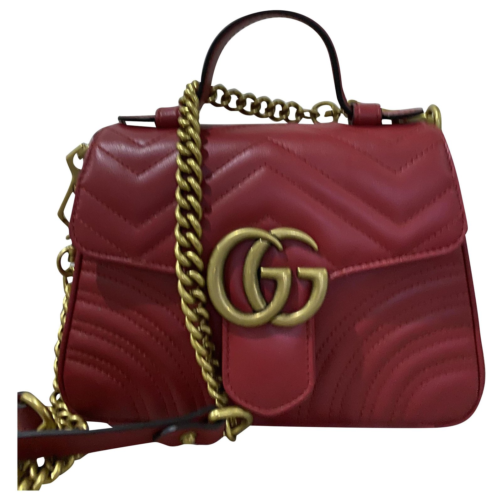 gucci quilted crossbody