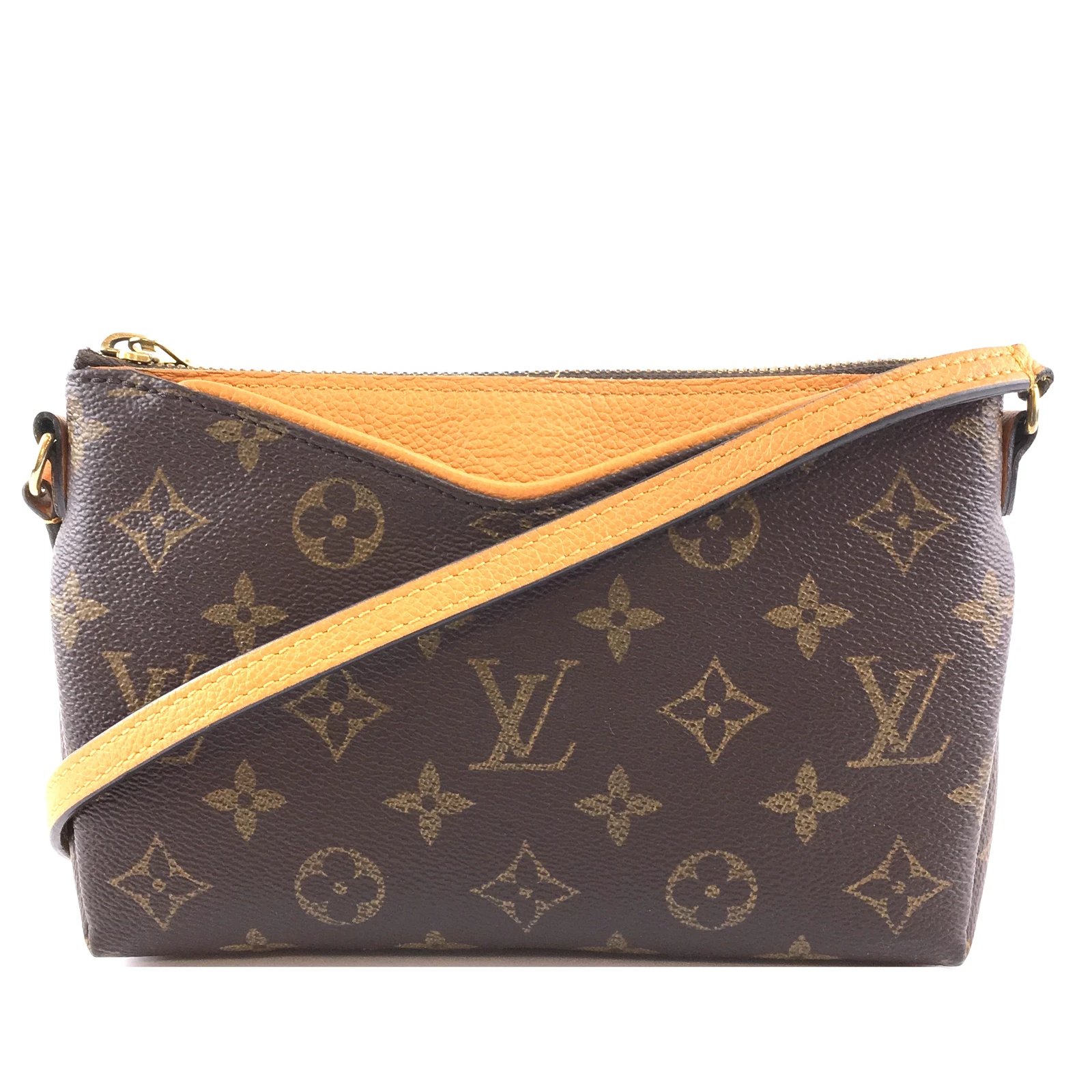 pochette pallas vuitton