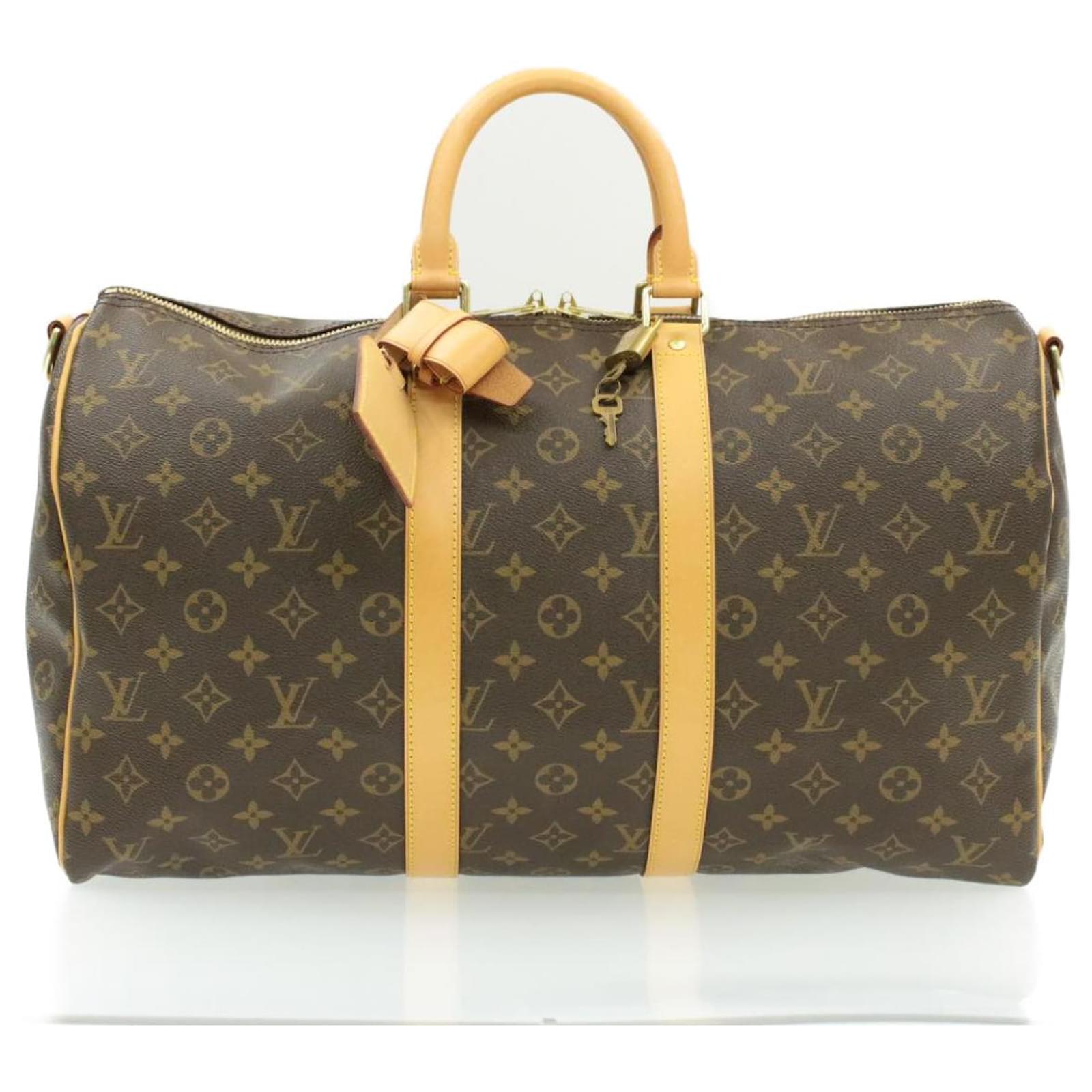 louis vuitton keepall 45