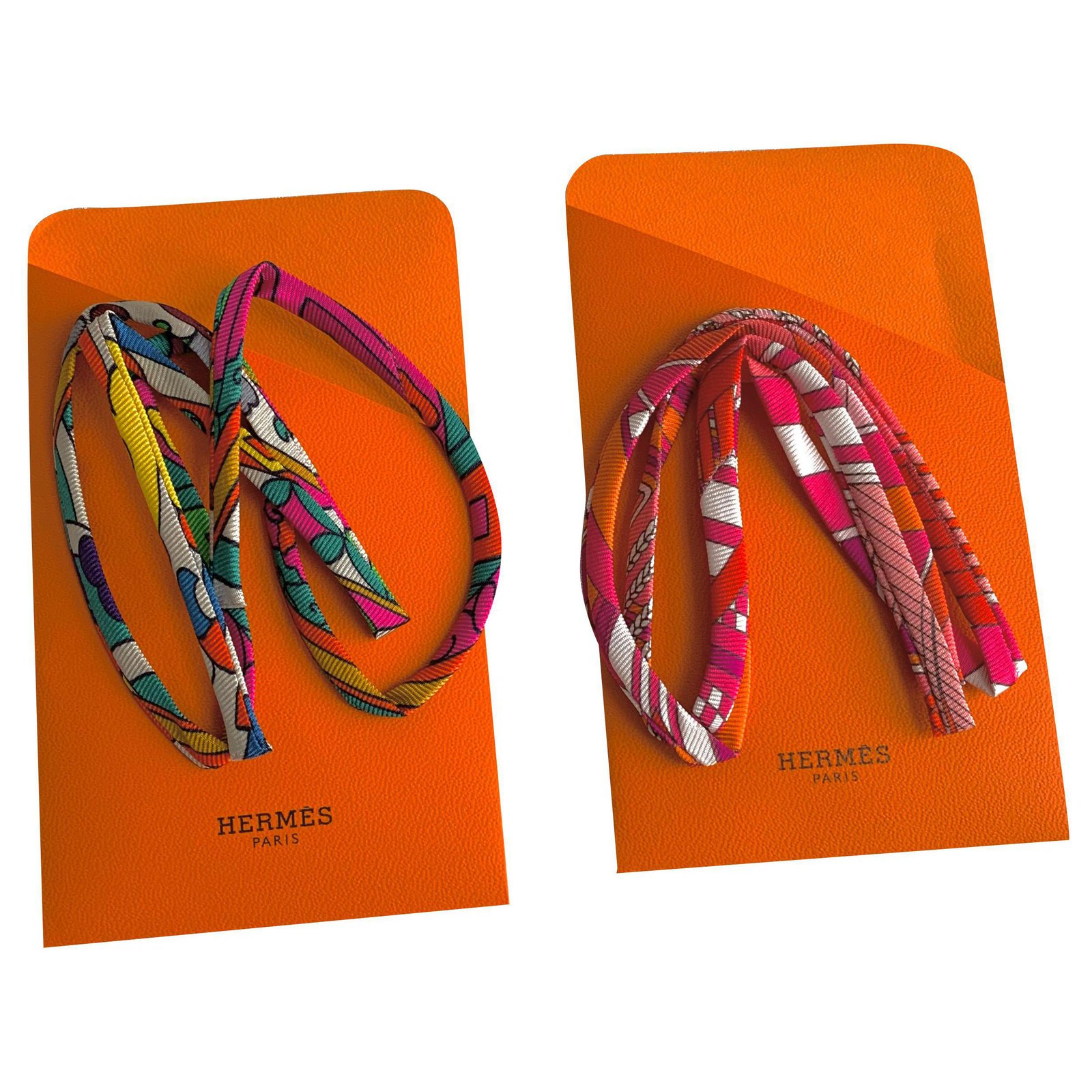 Hermès Bracelets Bracelets Silk 