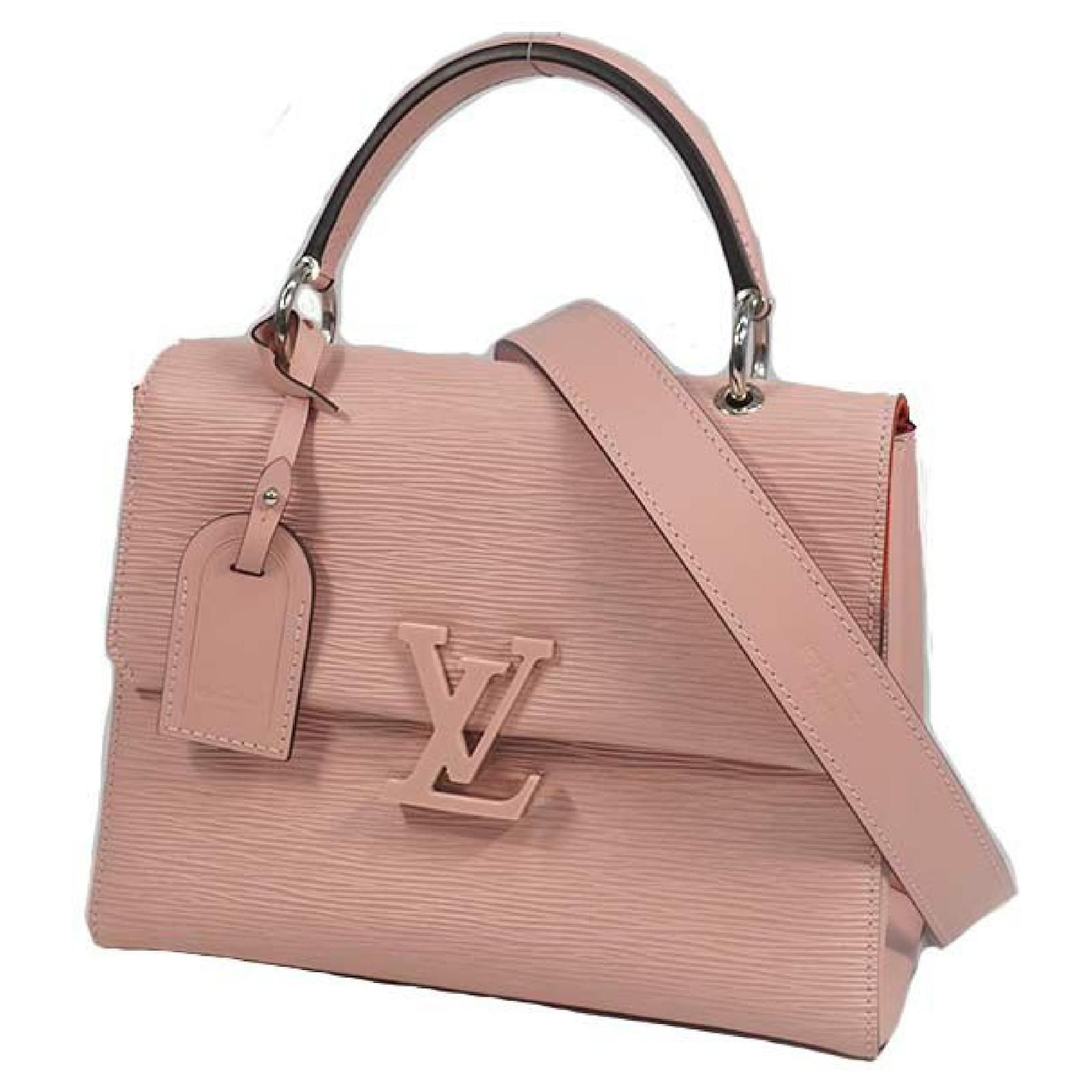 Love It or Leave It: The Louis Vuitton Grenelle PM - PurseBlog