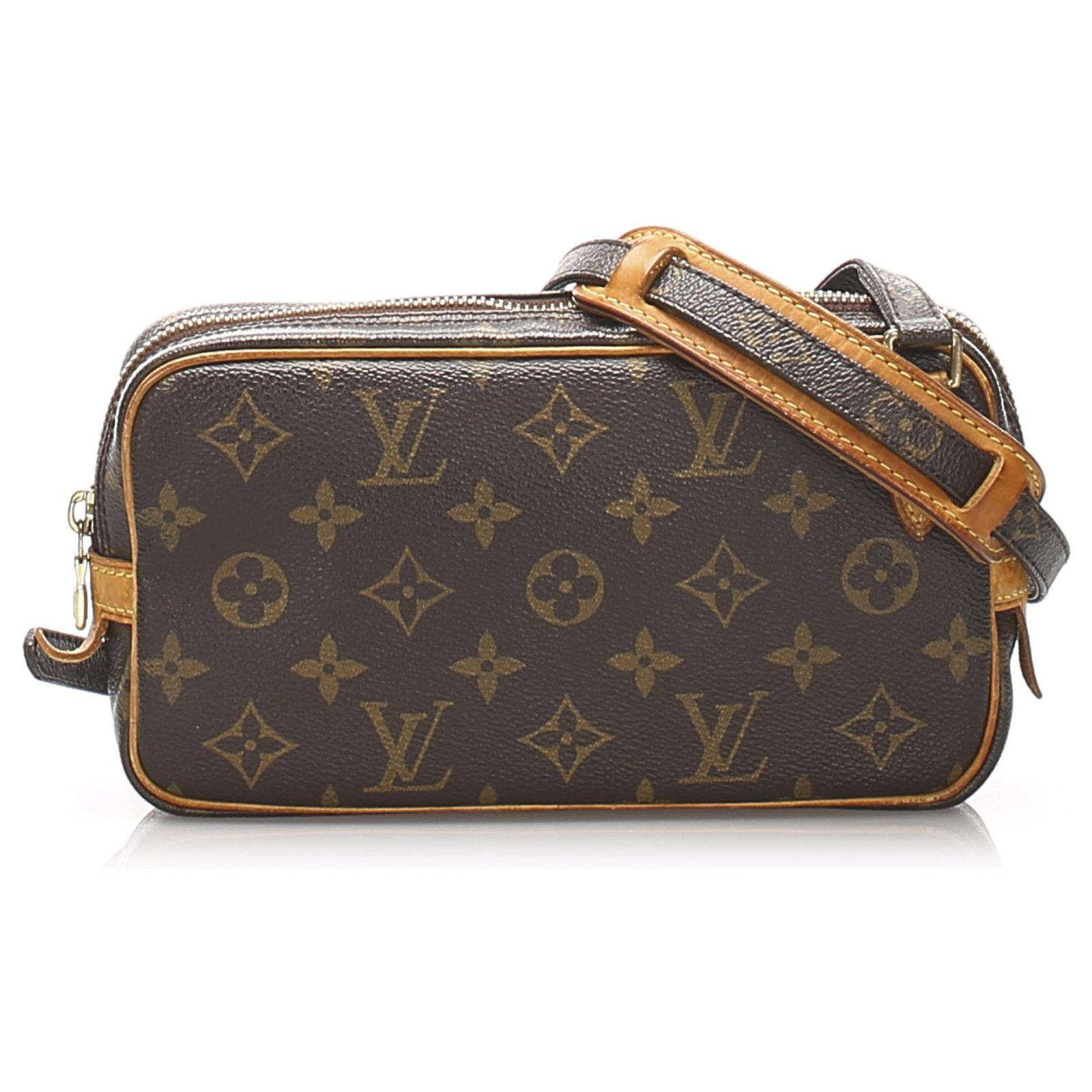 marly bandouliere louis vuitton