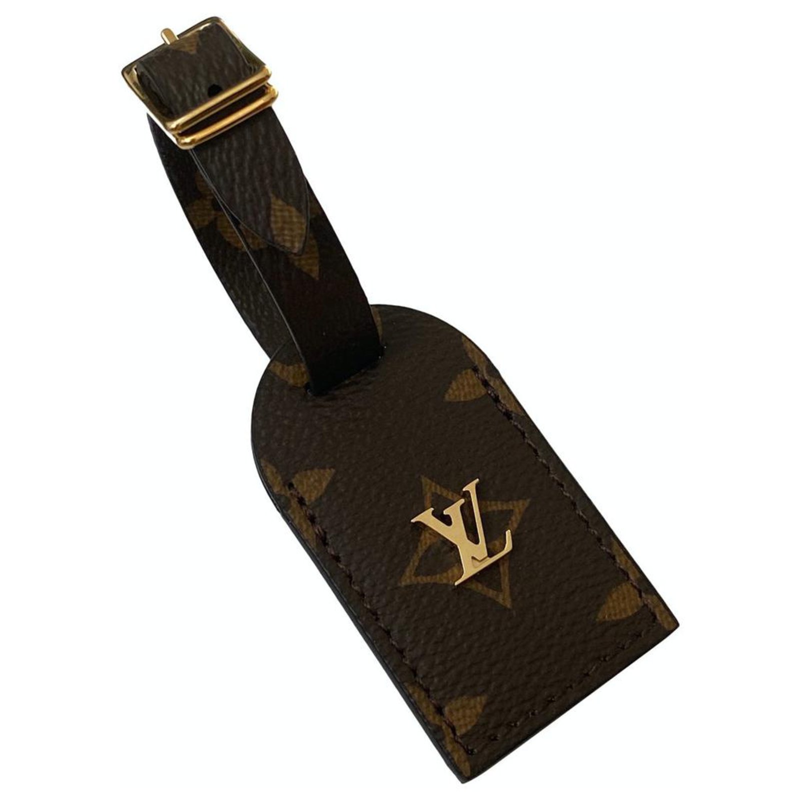 Louis Vuitton Luggage Tag - For Sale in Kelowna - Castanet Classifieds