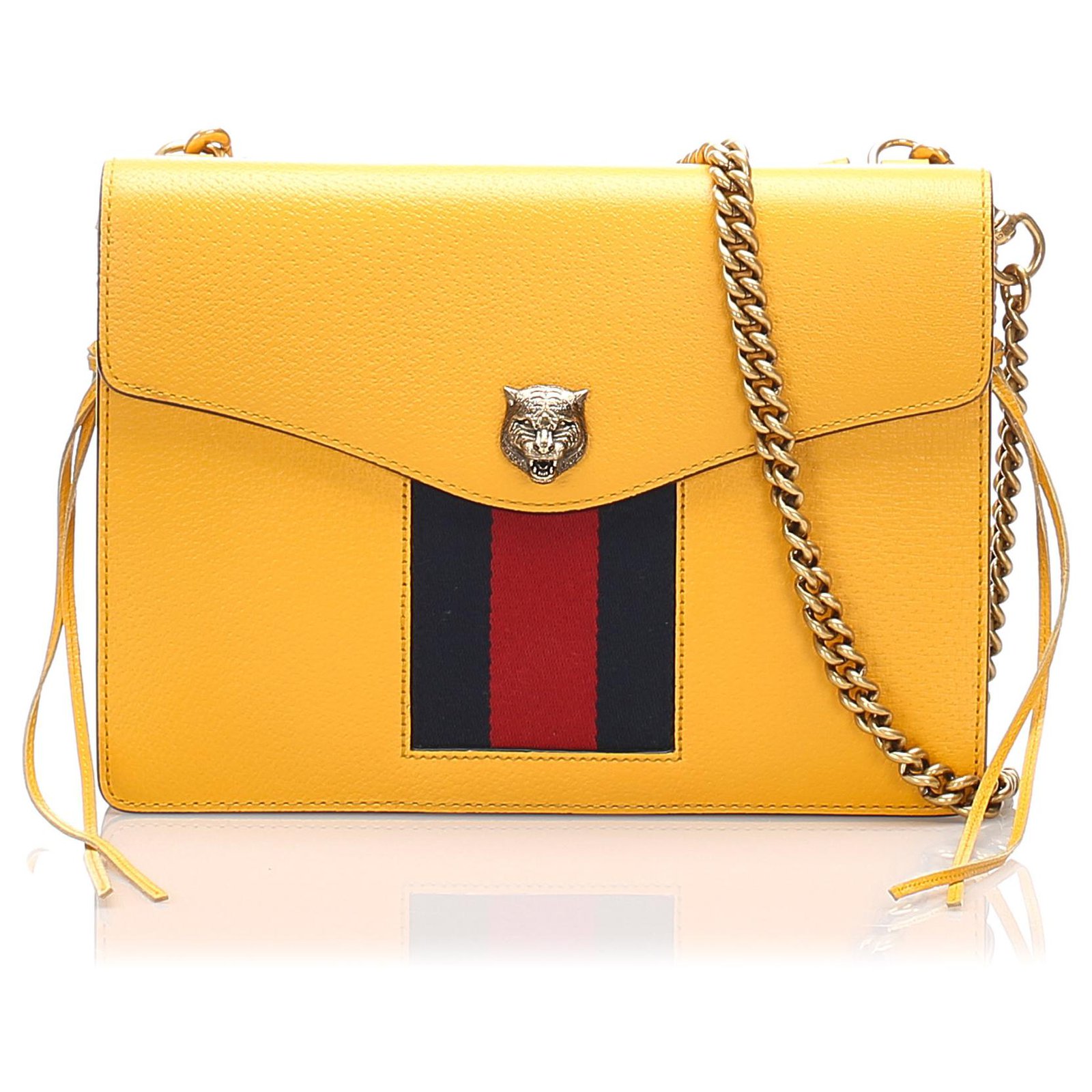 radley stripe oilskin bolsa