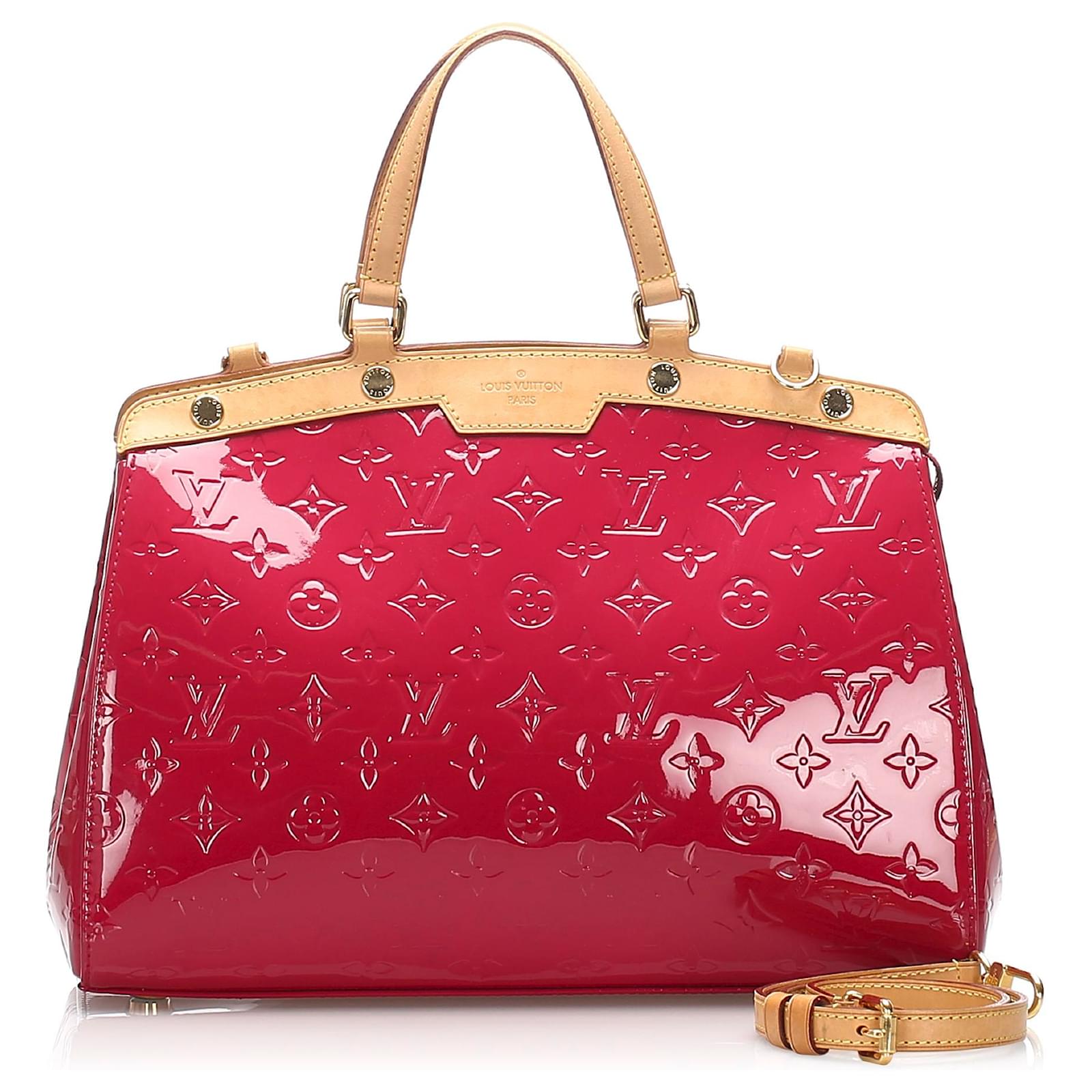 louis vuitton brea mm