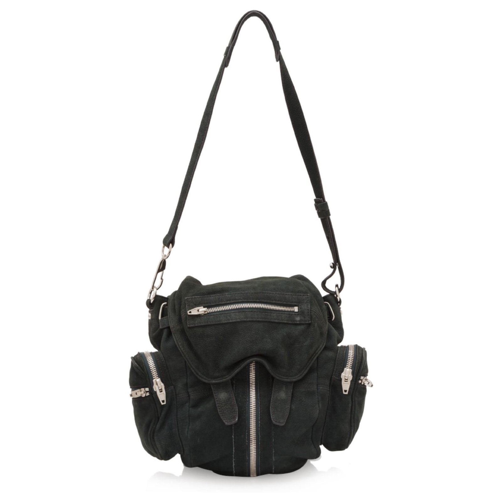 alexander wang mini marti backpack