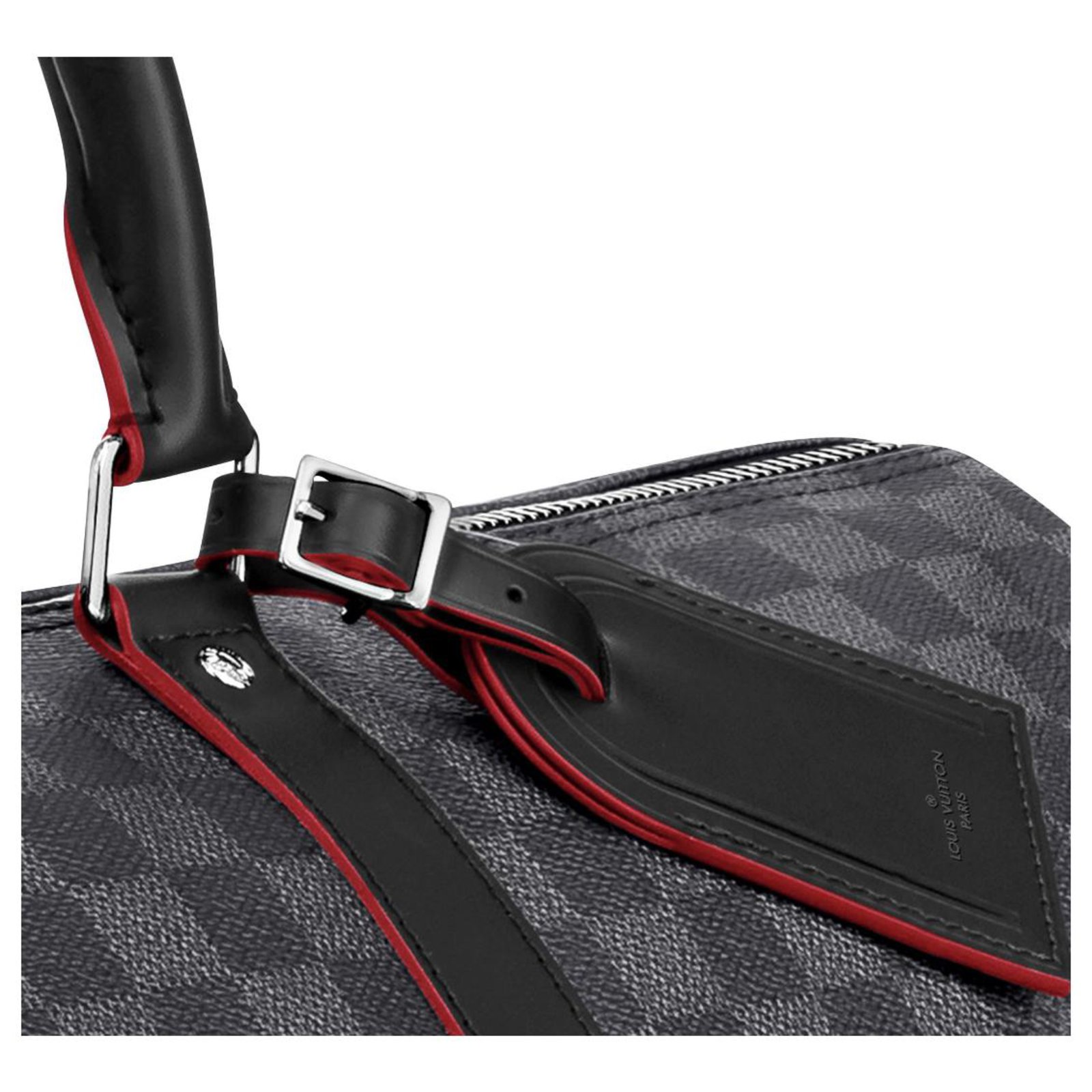 Louis Vuitton LV Keepall 50 NEW Multiple colors Leather ref.215002 - Joli  Closet