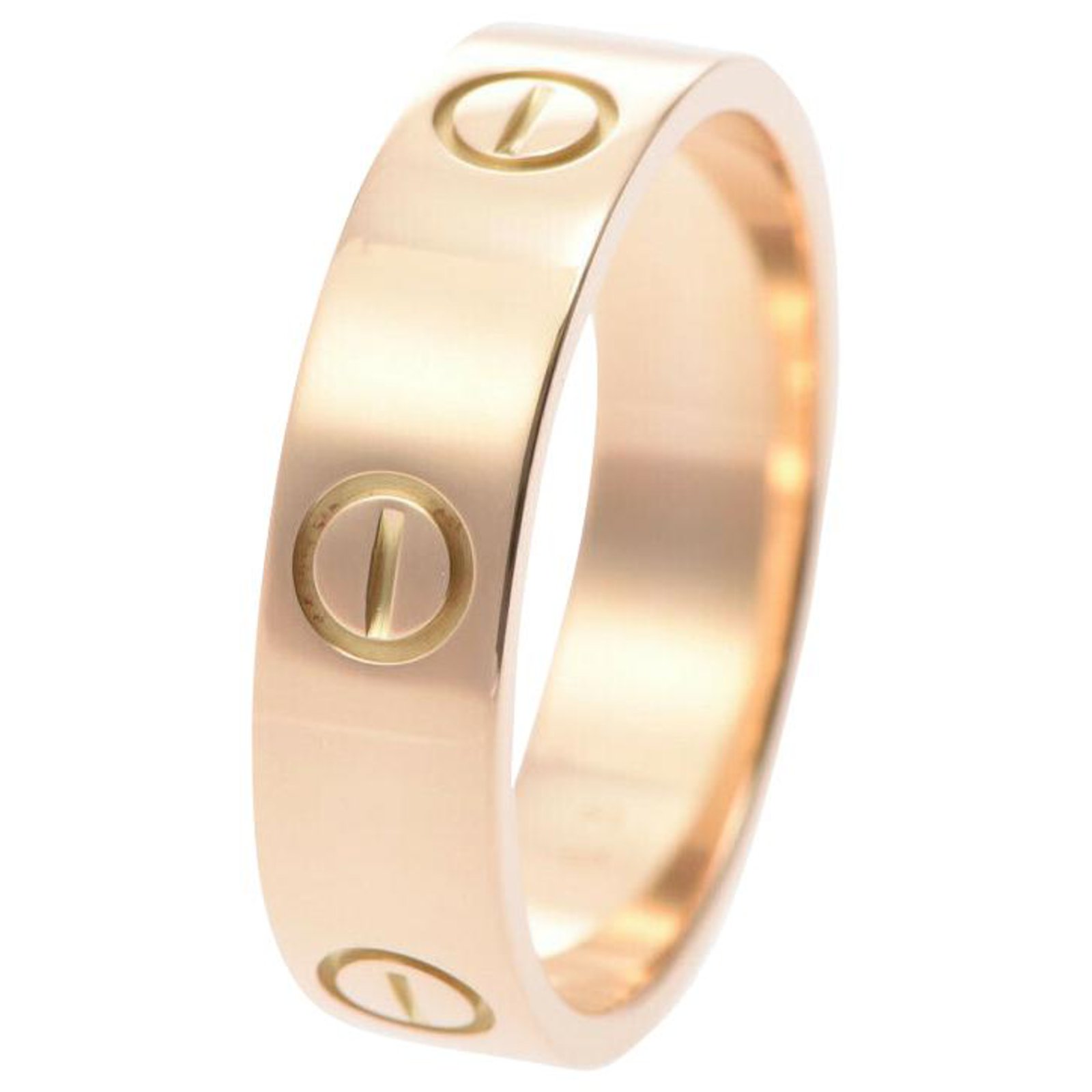 cartier ring leve