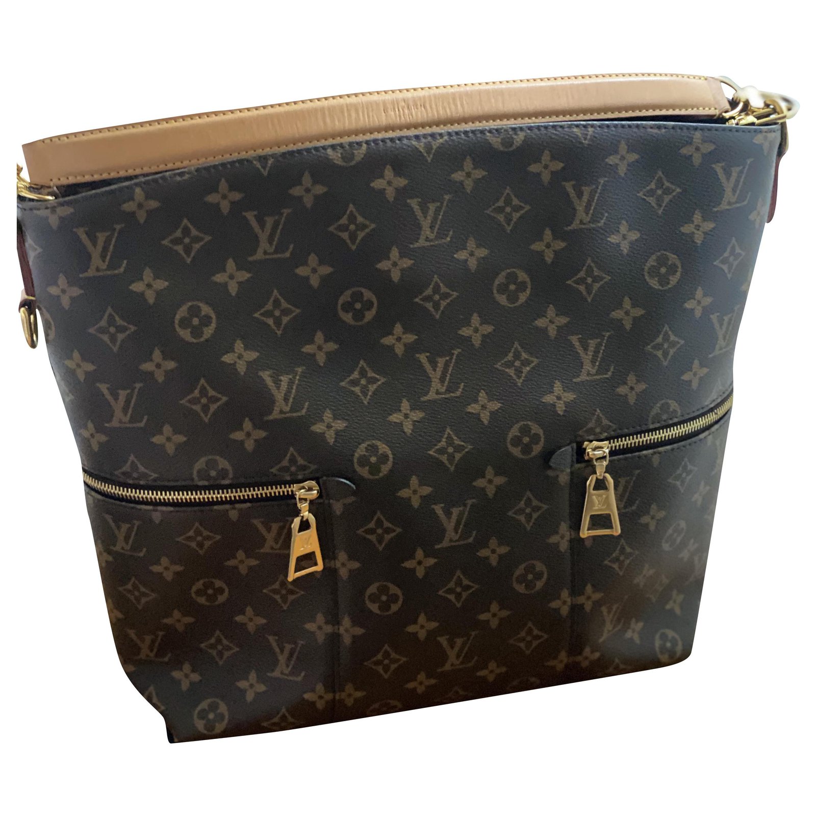Louis Vuitton Melie purse
