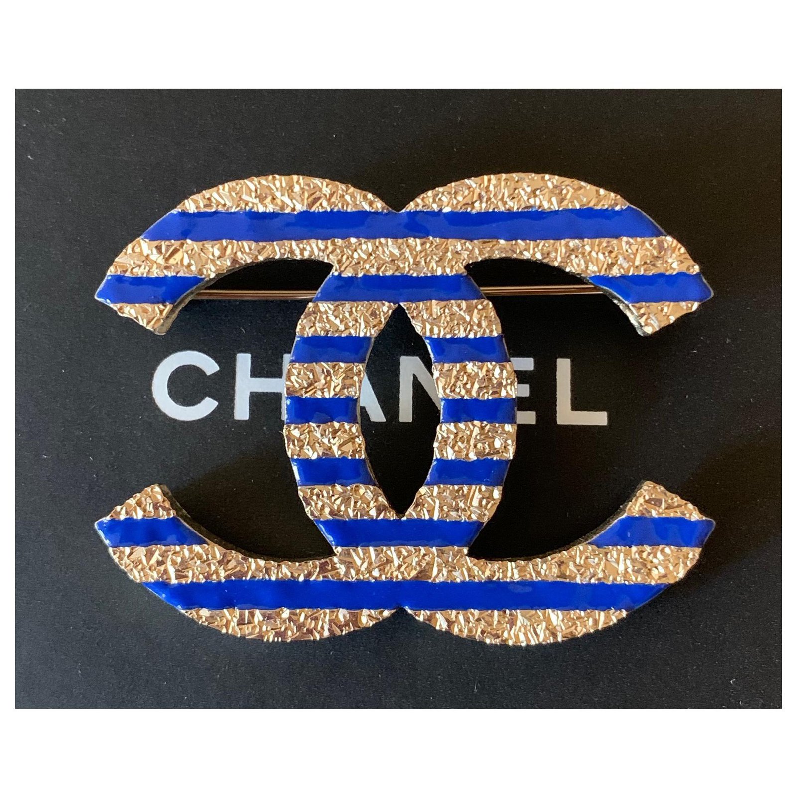 6 Chanel Logo W Pattern Decal Drip Effect  lupongovph
