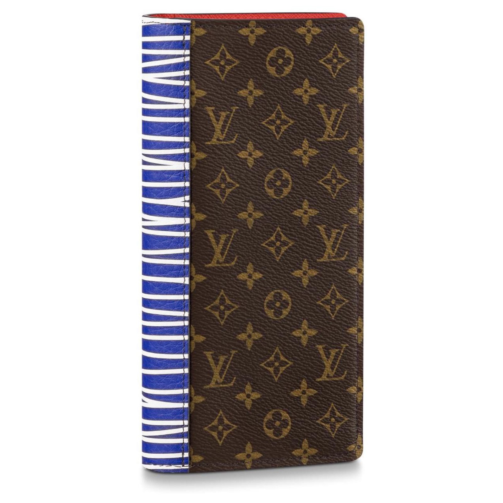 Louis Vuitton lv multiple short wallet