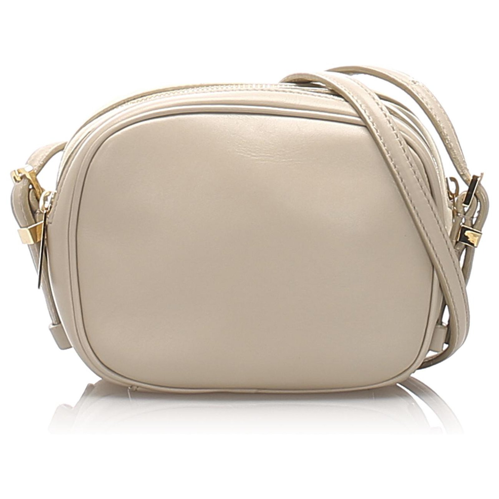 the row crossbody bag