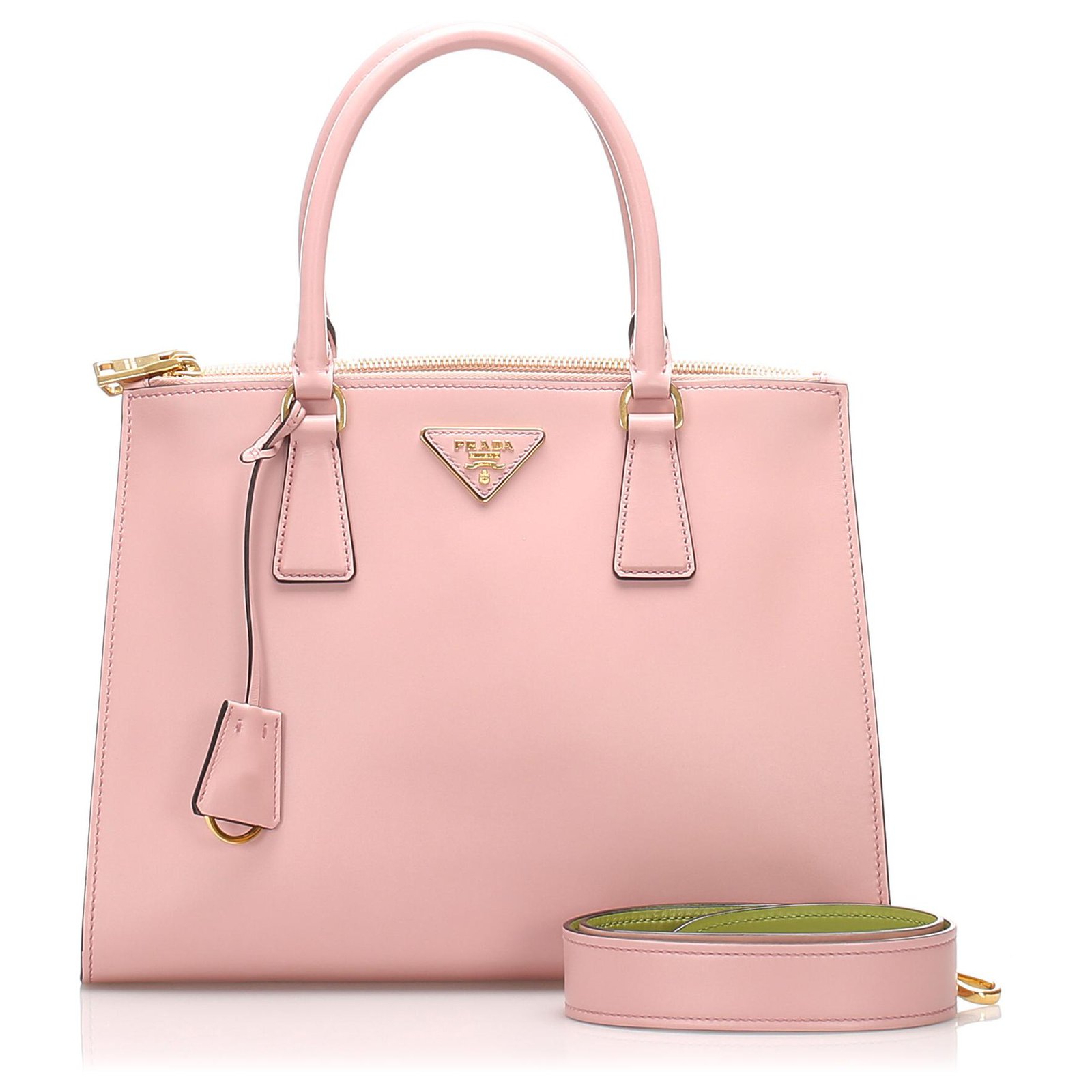 city calf prada