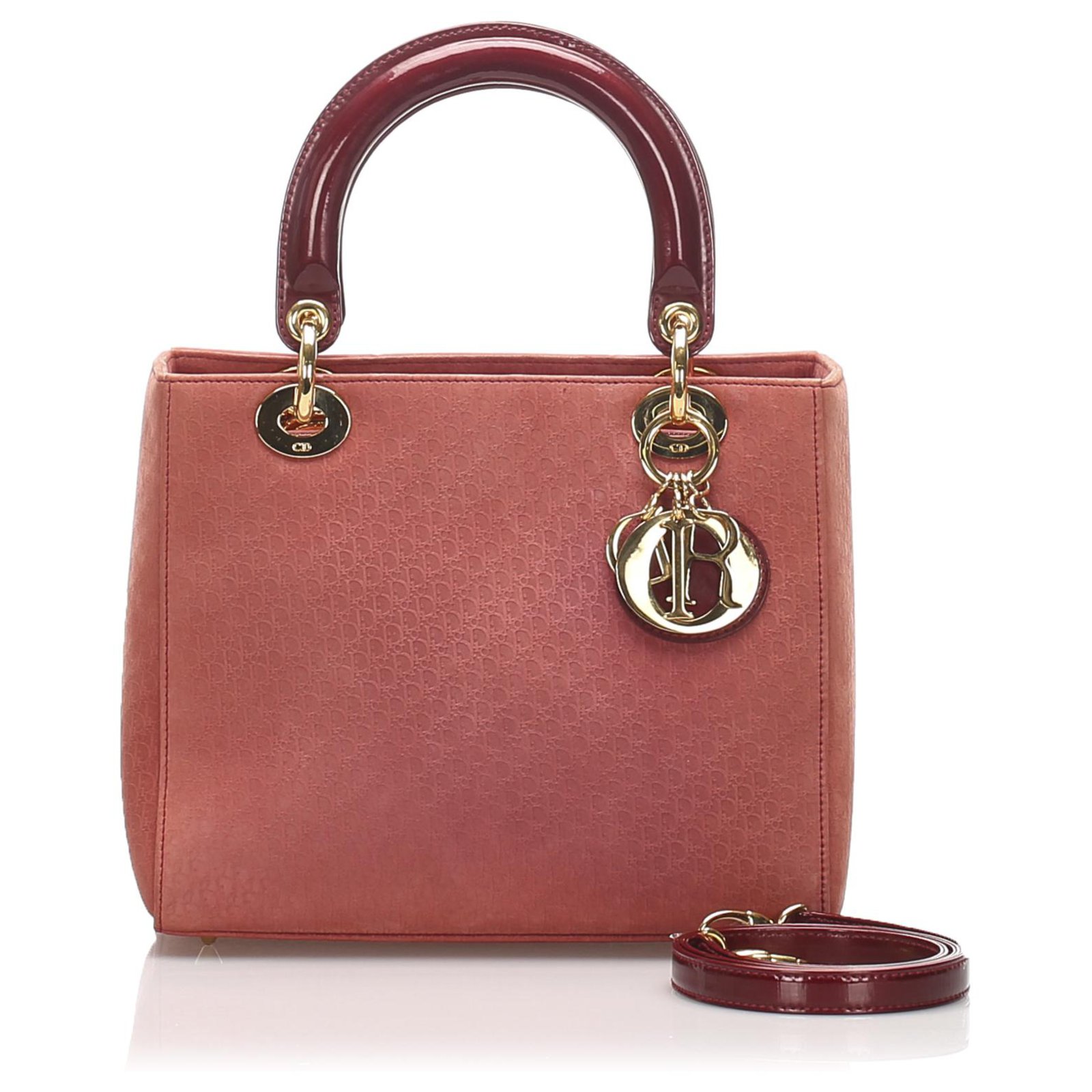 dior satchel bag