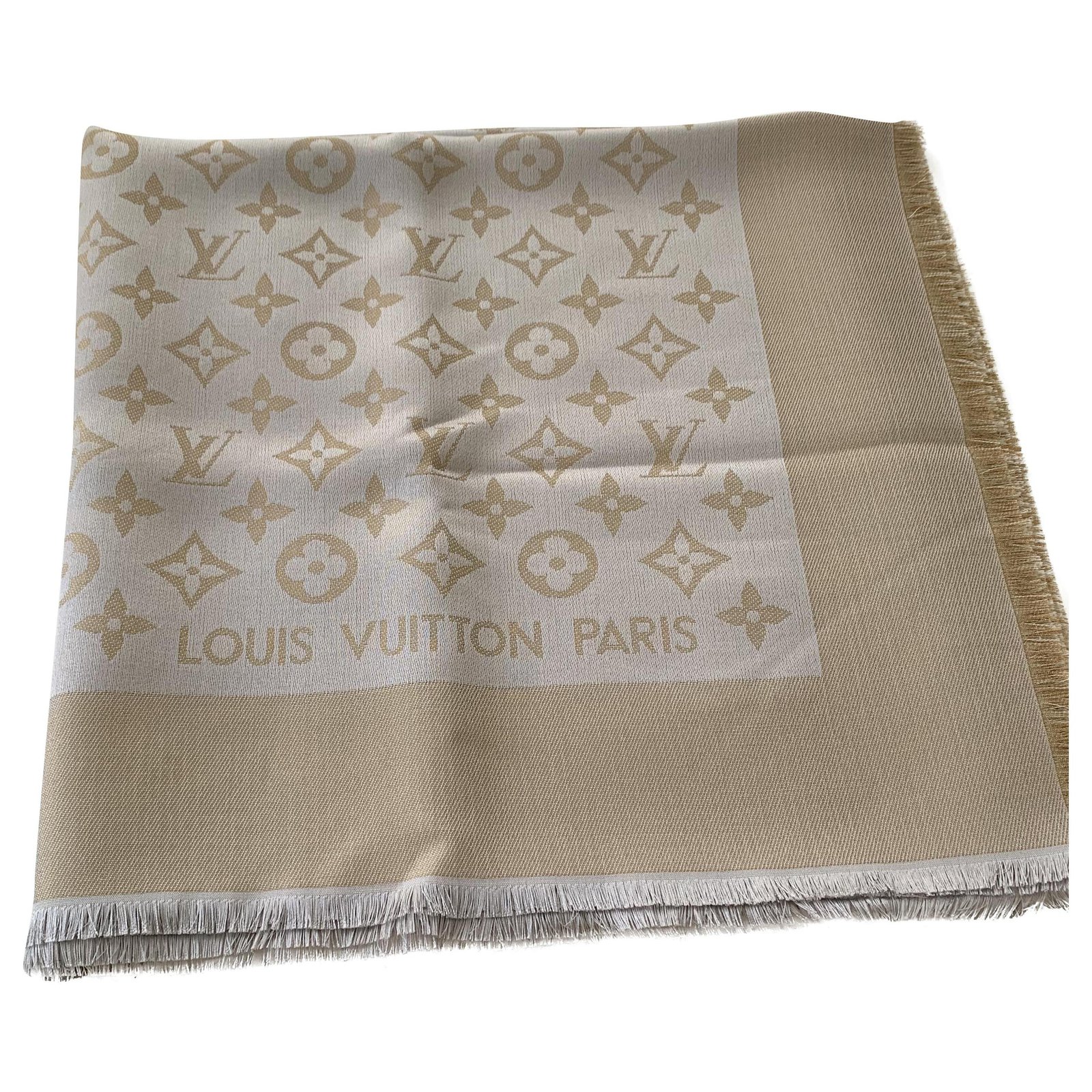 Louis Vuitton Schals - Joli Closet