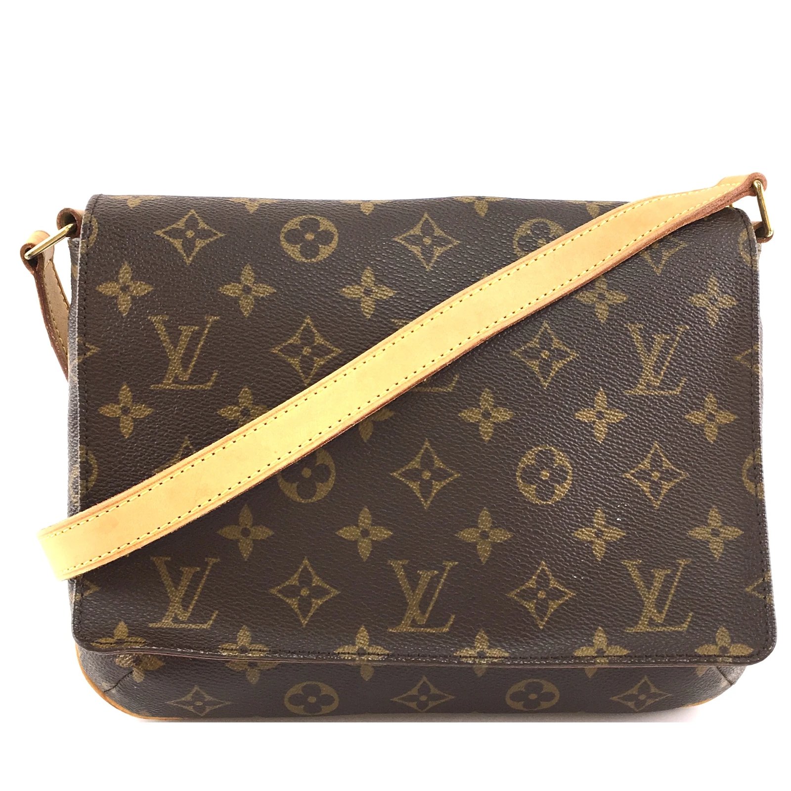 louis vuitton musette tango long strap