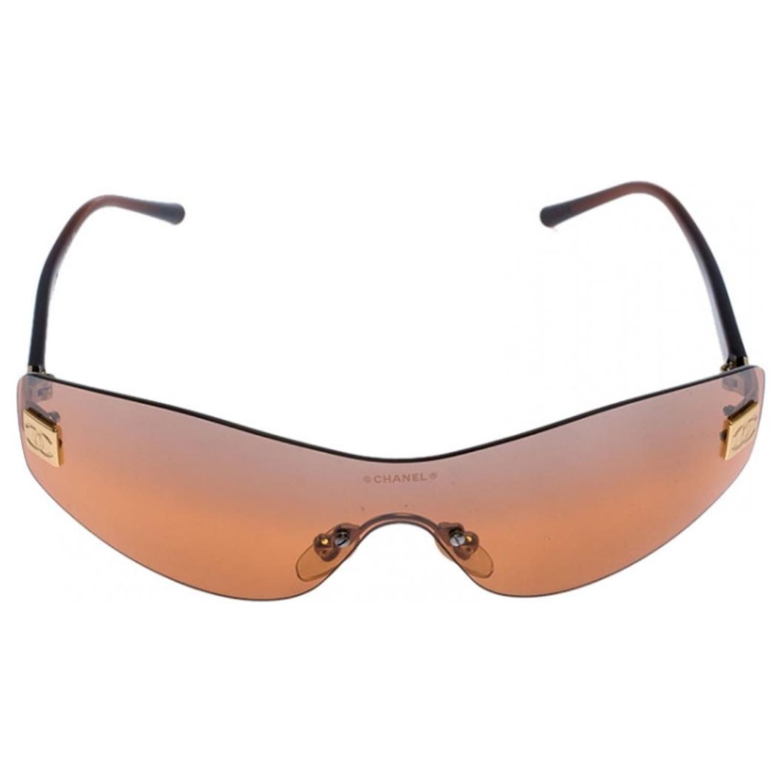 Chanel 4019 Brown ref.JC215948 (Sold) - Joli Closet