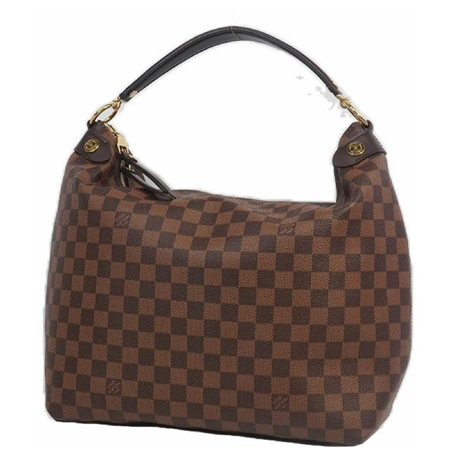 louis vuitton duomo hobo