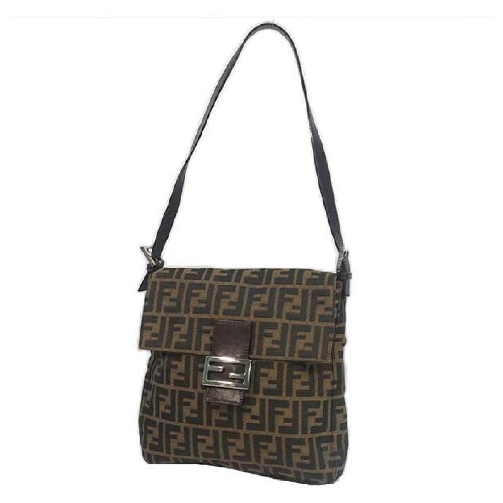 fendi zucca