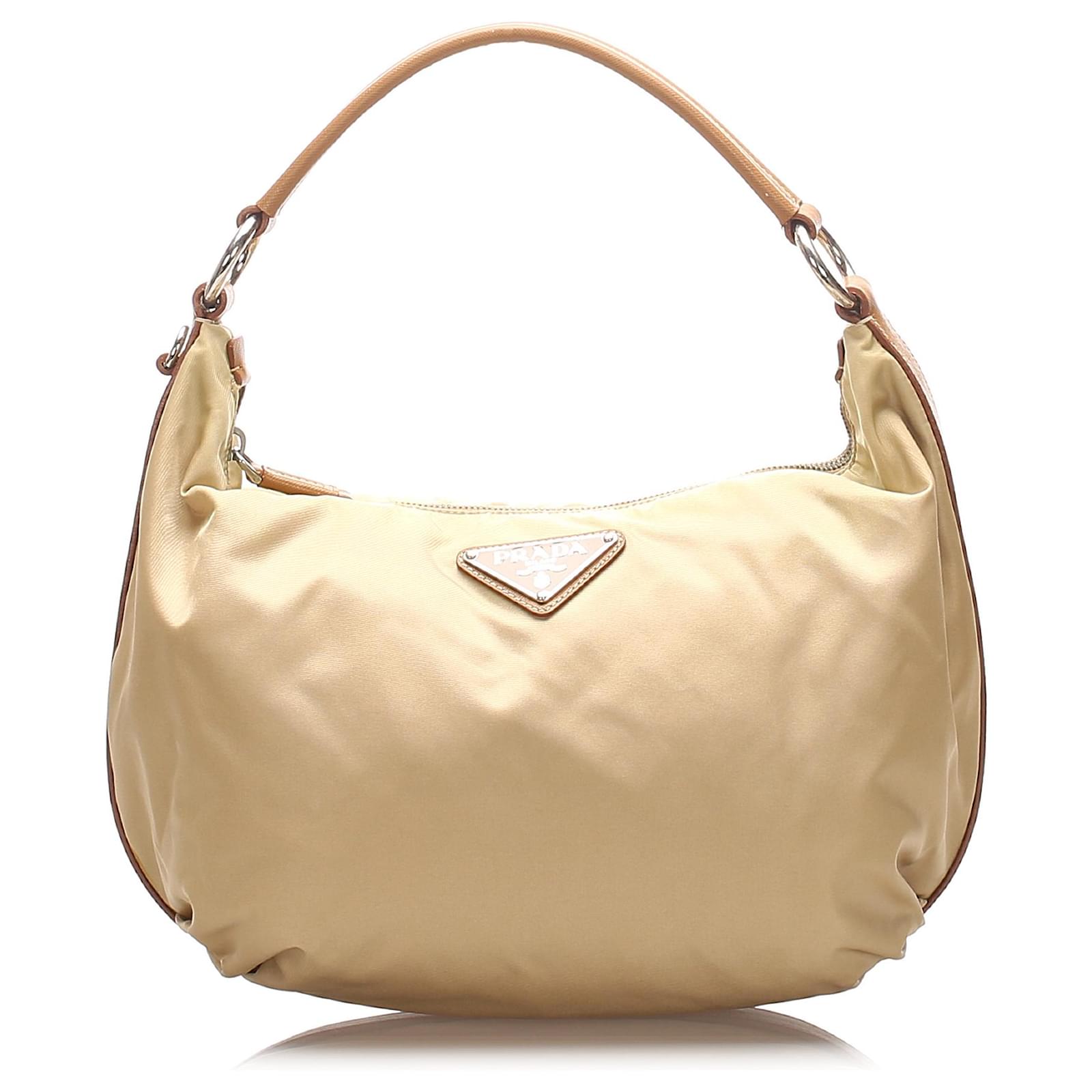 sac bandouliere prada