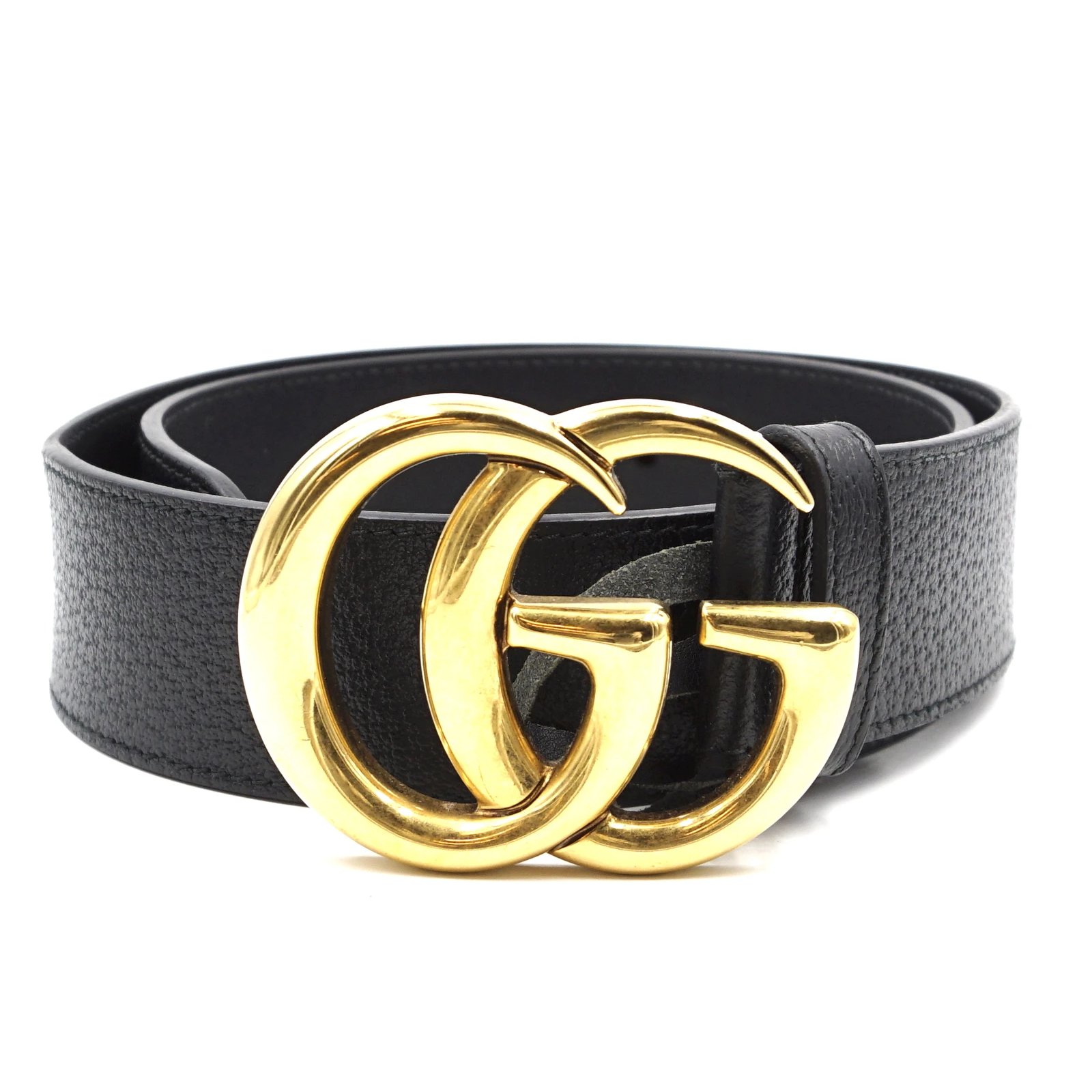 Gucci Gucci Black Marmont GG 1.5\