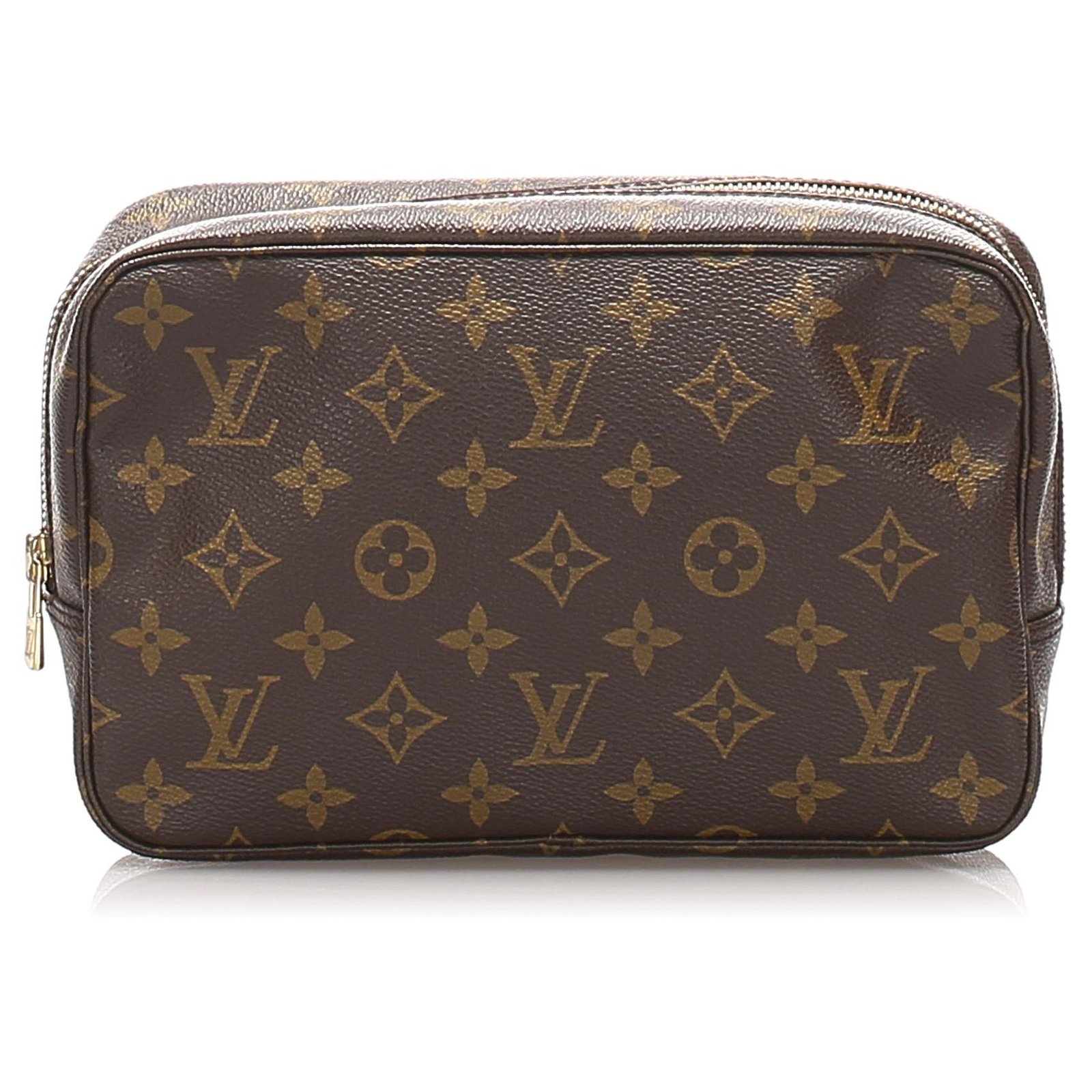 Louis Vuitton Monogram Trousse Toilette 23