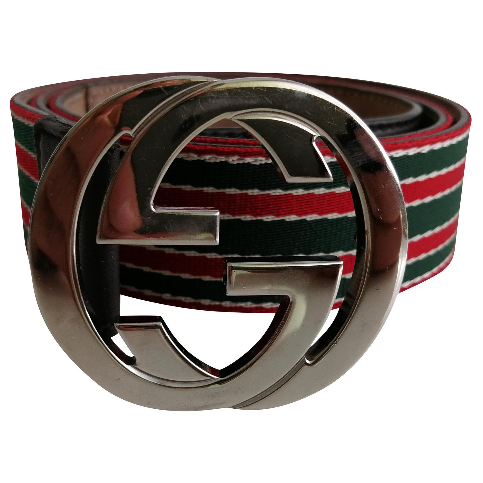 gucci belt symbol