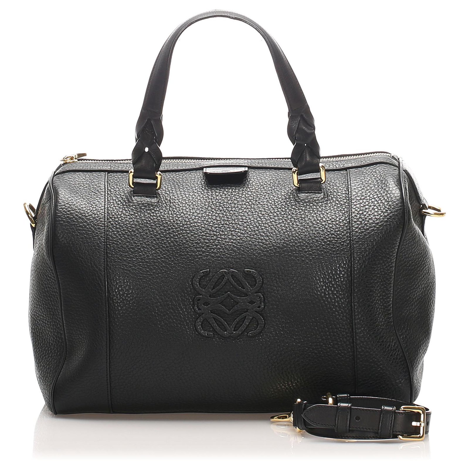 loewe boston bag