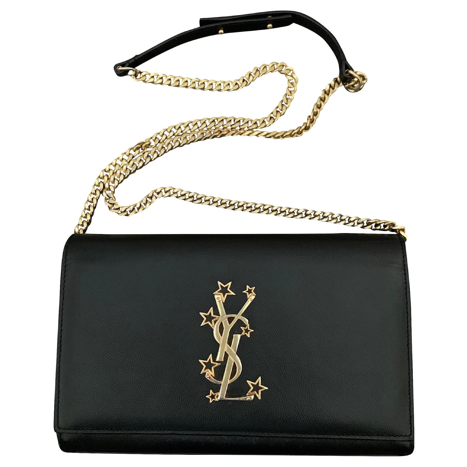 kate monogram ysl