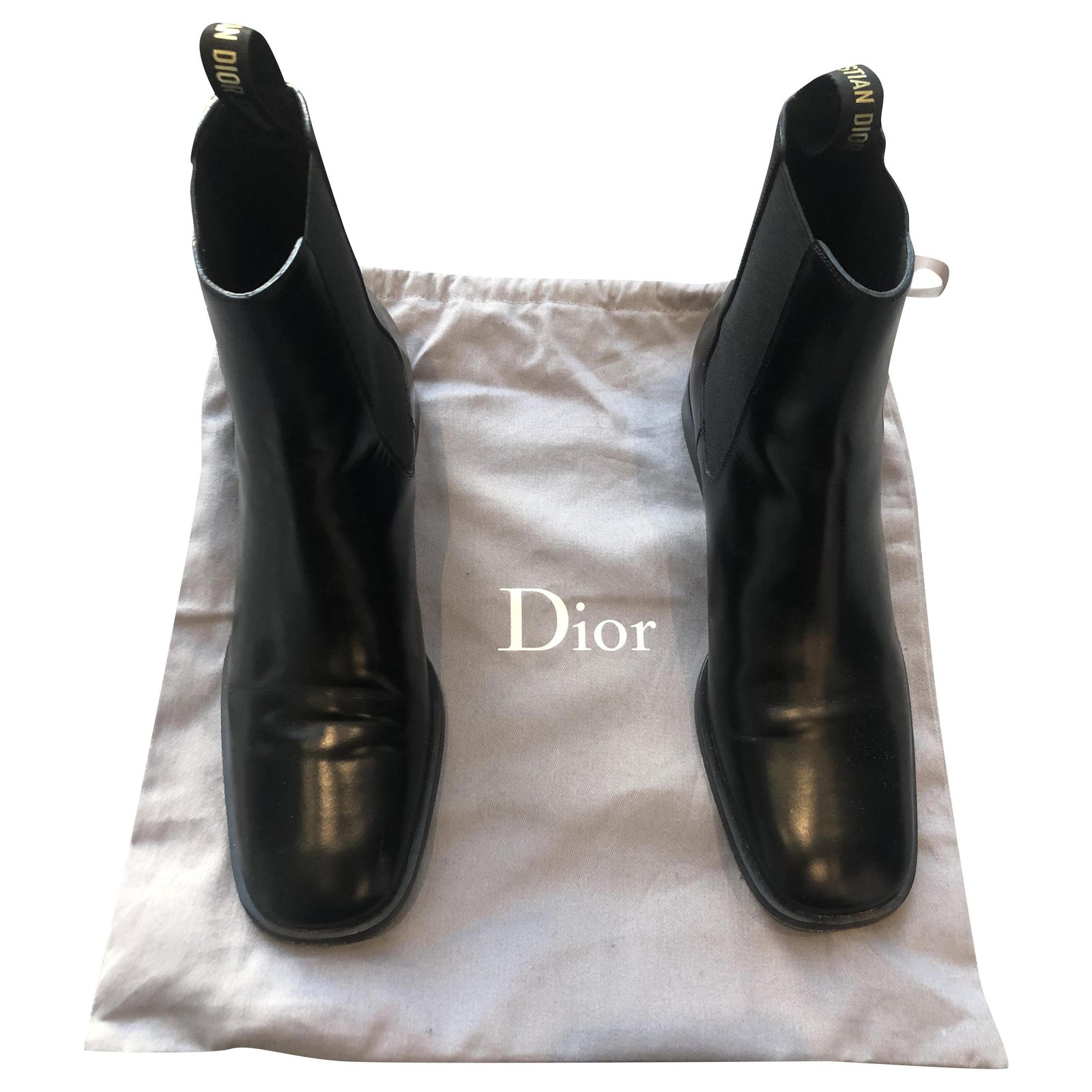 Christian Dior Women's Boots