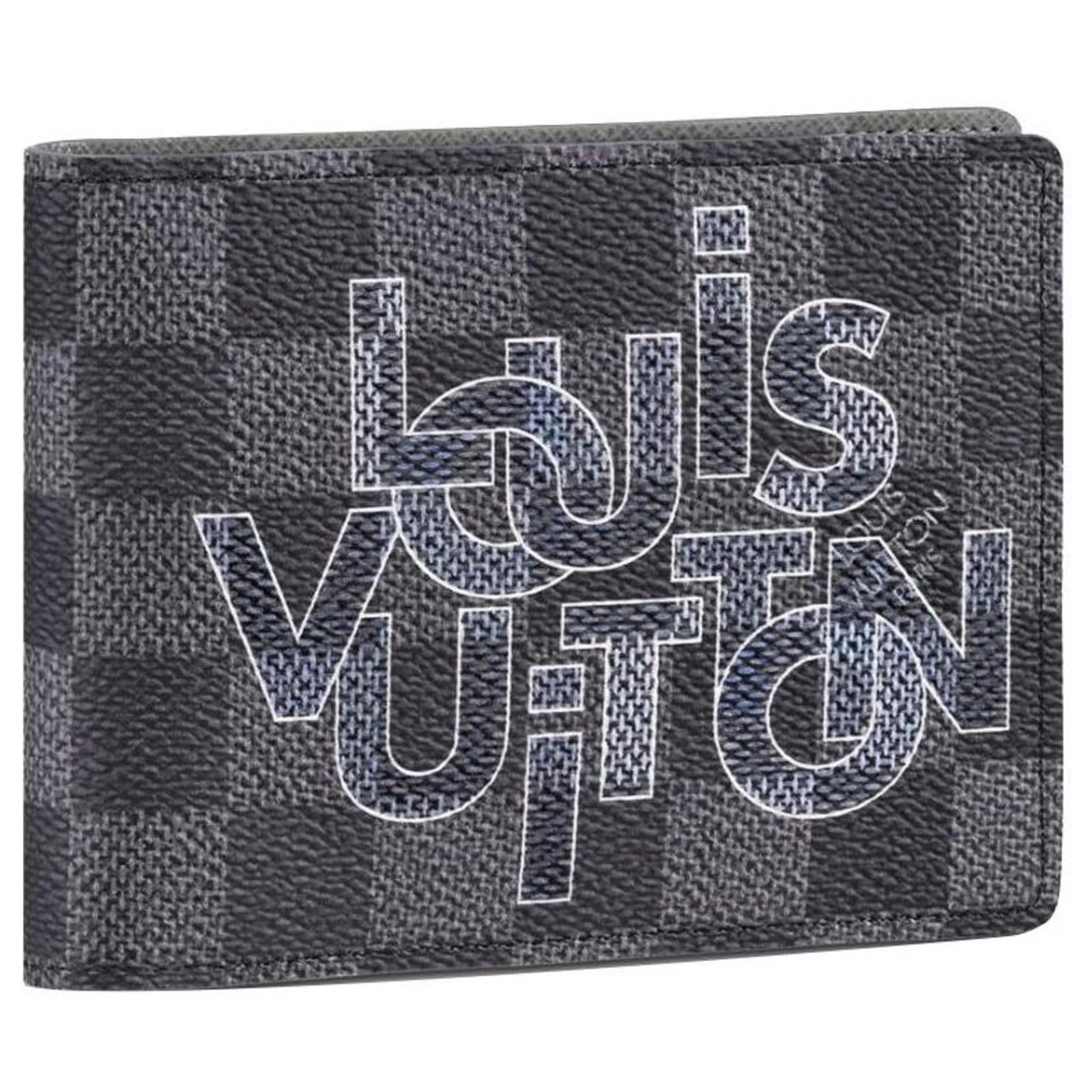 Louis Vuitton Multiple Wallet