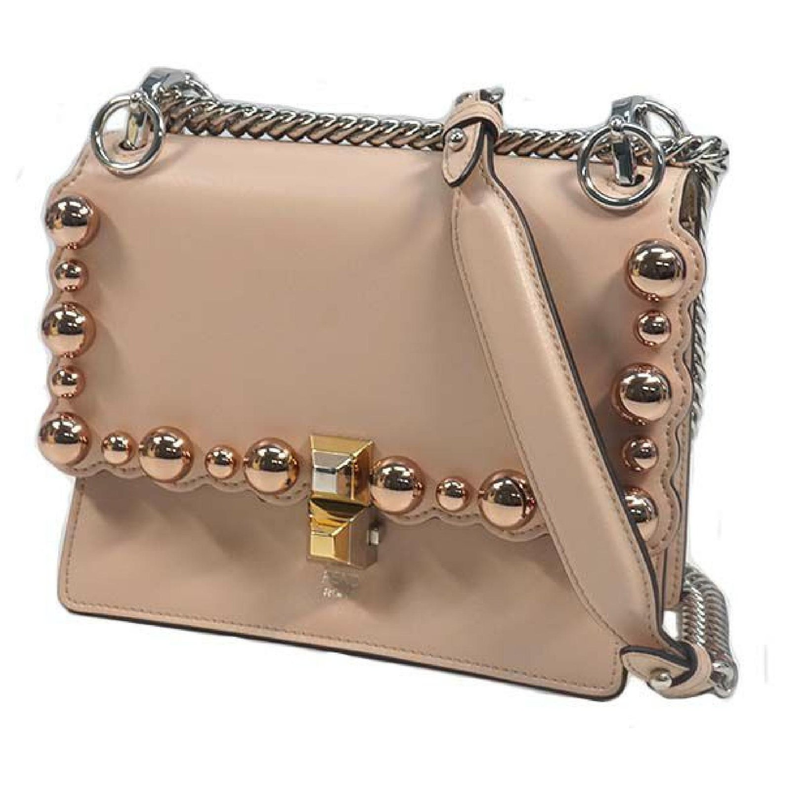 fendi mini shoulder bag