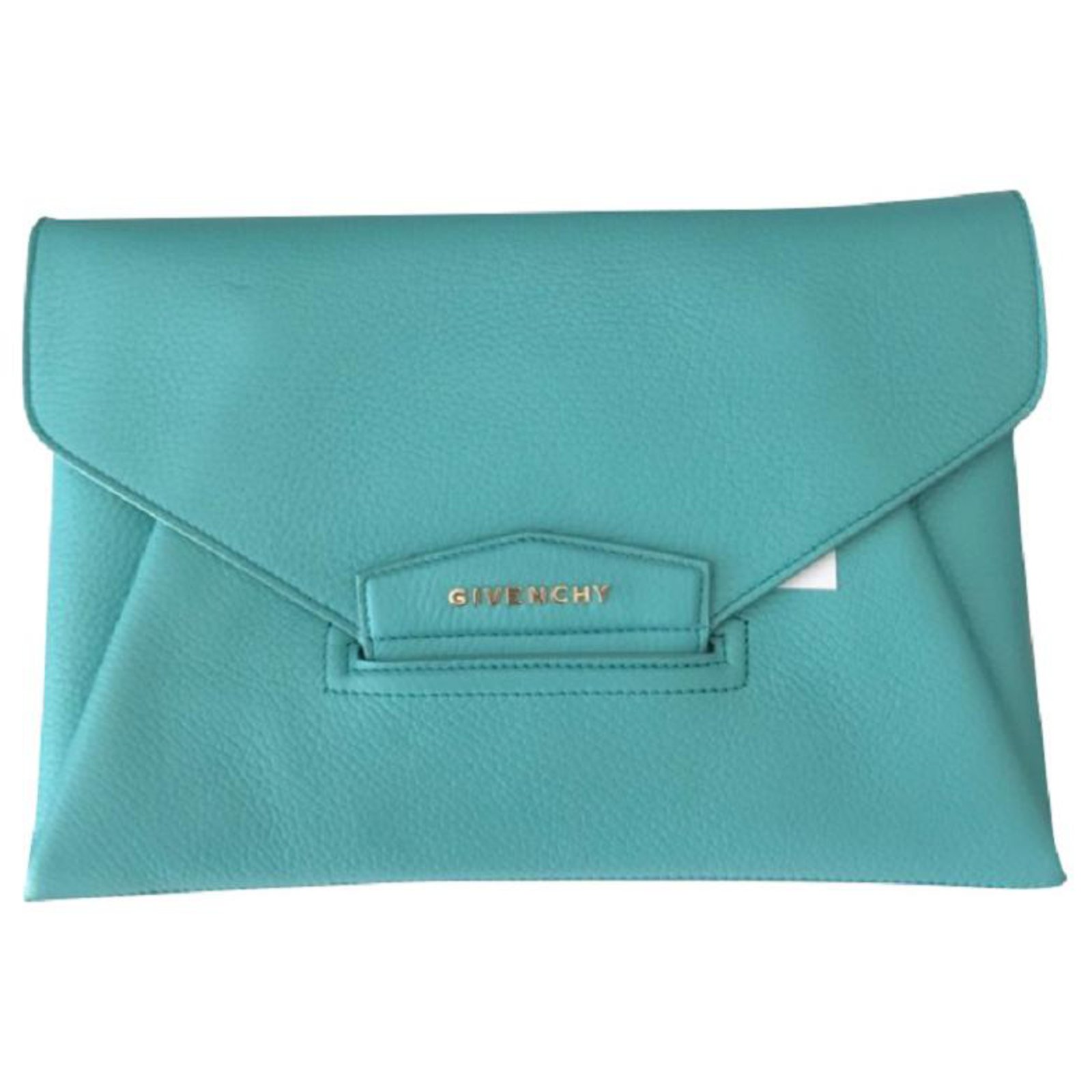 Givenchy Medium Antigone Envelope Clutch