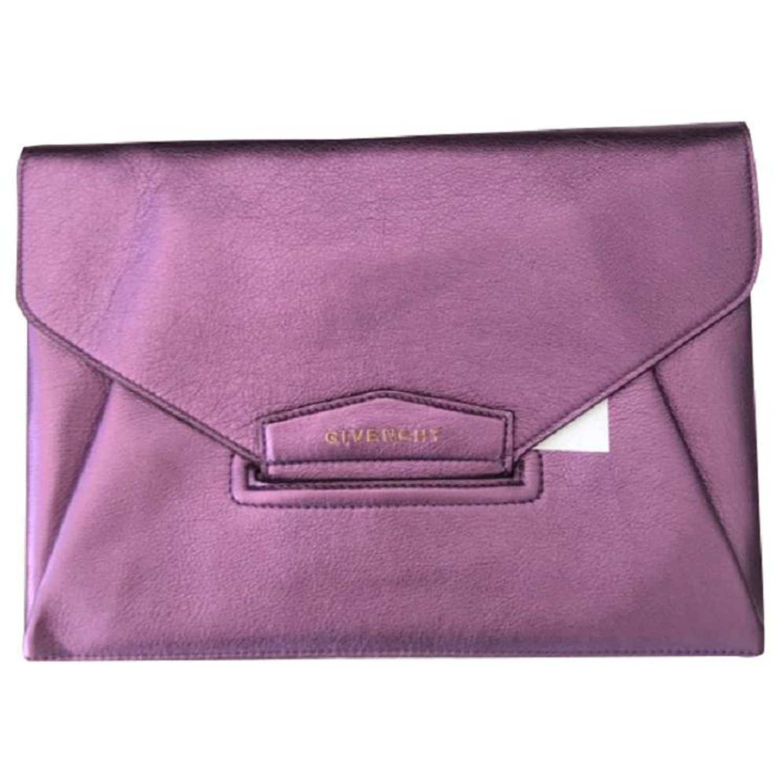 Givenchy Medium Antigone Envelope Clutch