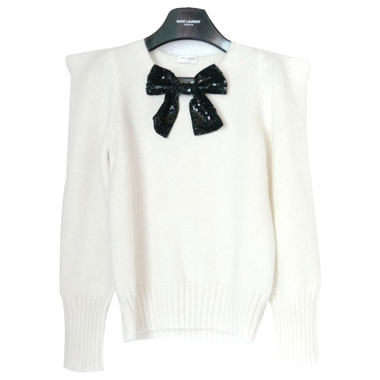 st laurent jumper