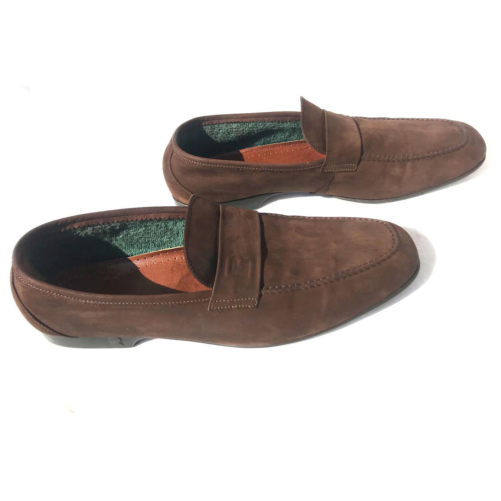 Fratelli rossetti sale yacht loafer